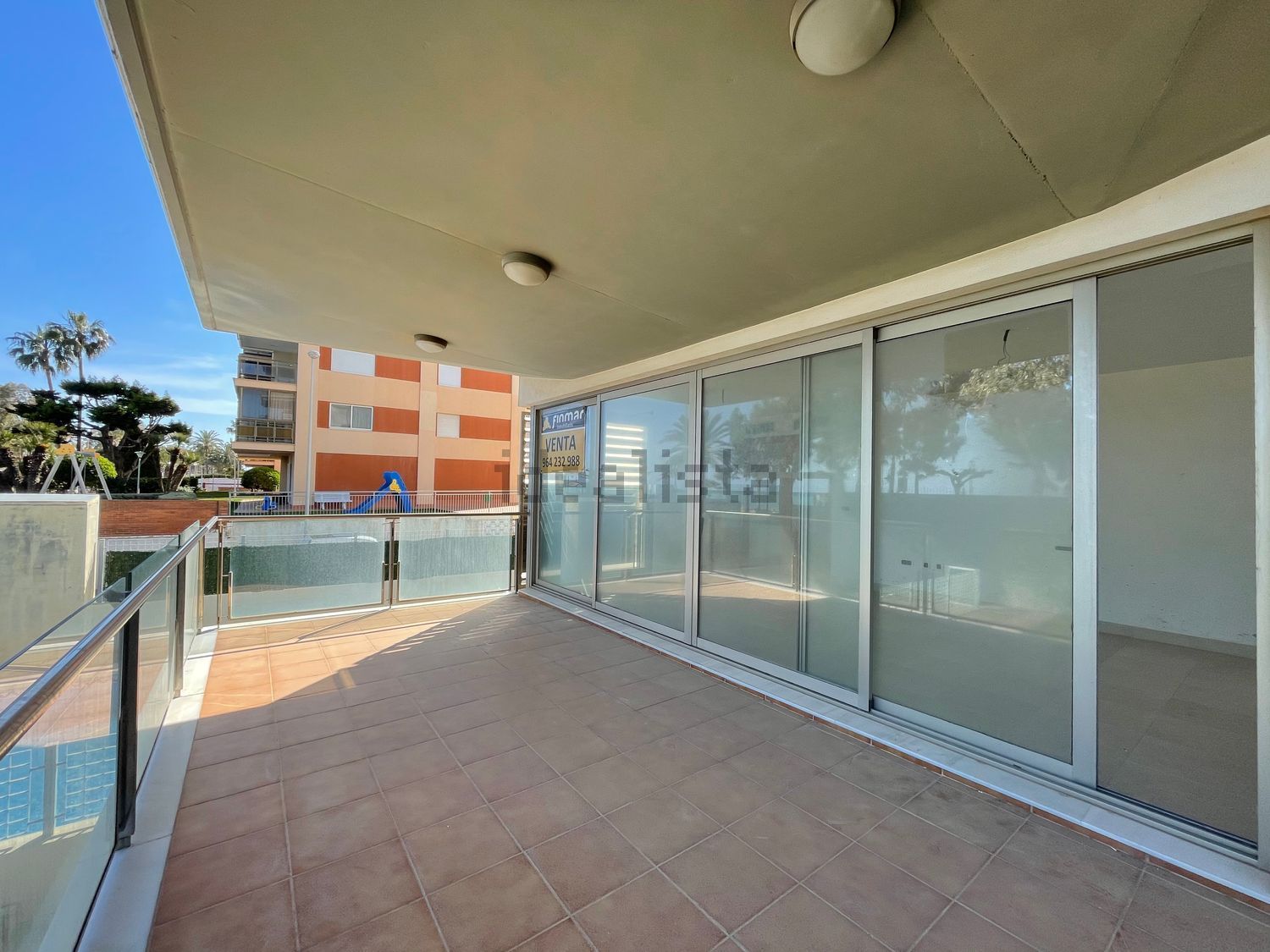 Piso en venta en Avenida Ferrandis Salvador, 208