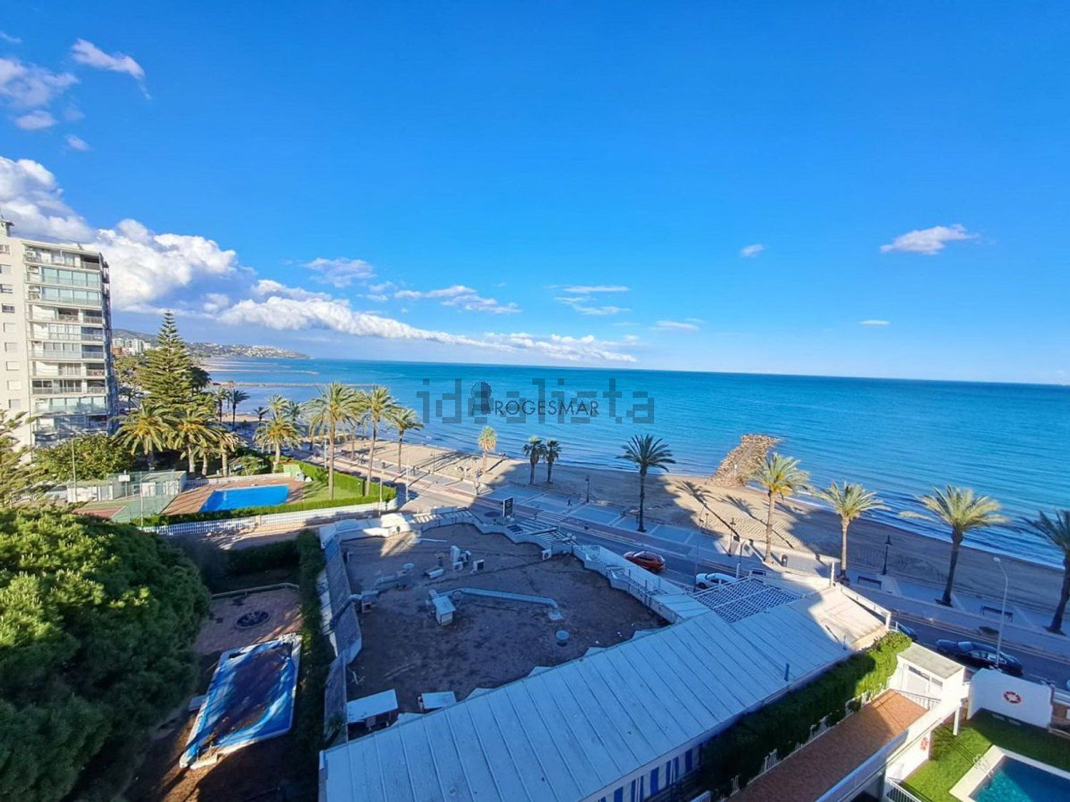 Piso en venta en Avenida Ferrandis Salvador, 154