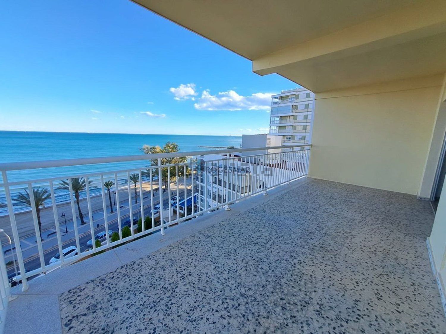 Piso en venta en Avenida Ferrandis Salvador, 154