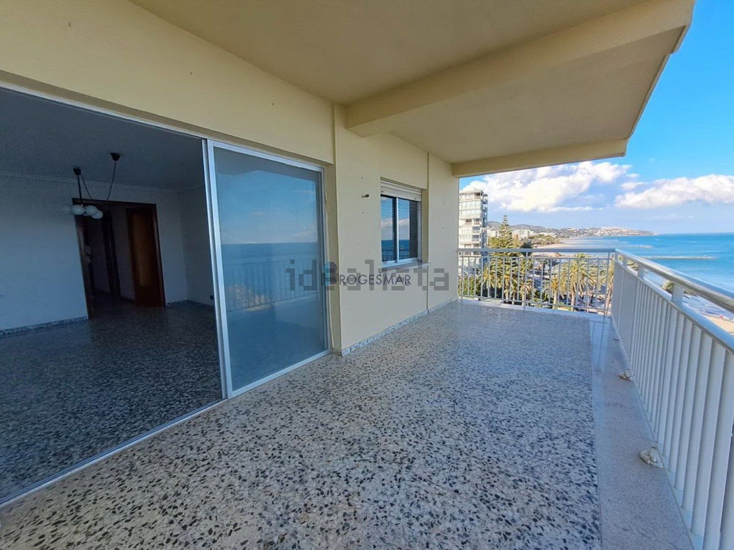 Piso en venta en Avenida Ferrandis Salvador, 154