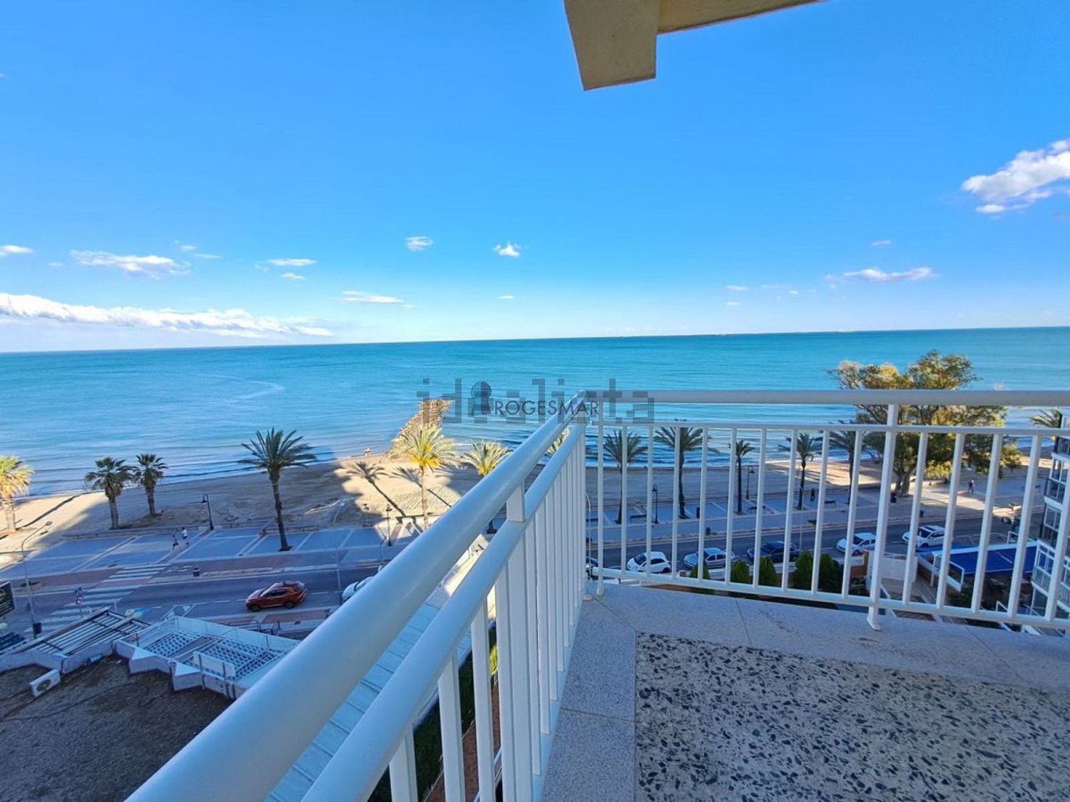 Piso en venta en Avenida Ferrandis Salvador, 154