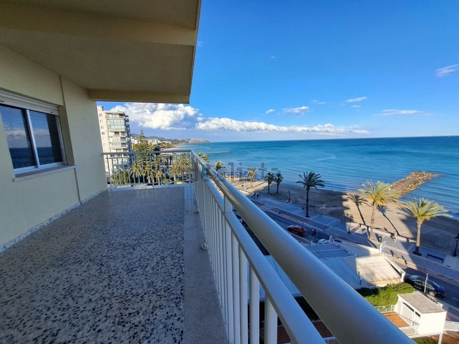 Piso en venta en Avenida Ferrandis Salvador, 154