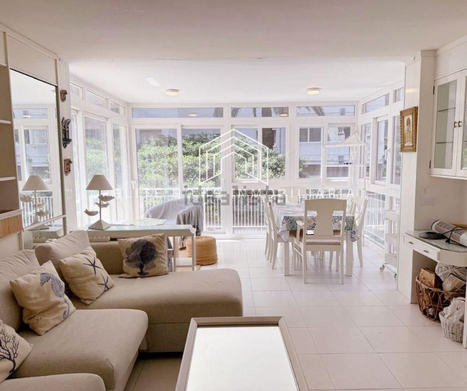 Piso en venta en Voramar