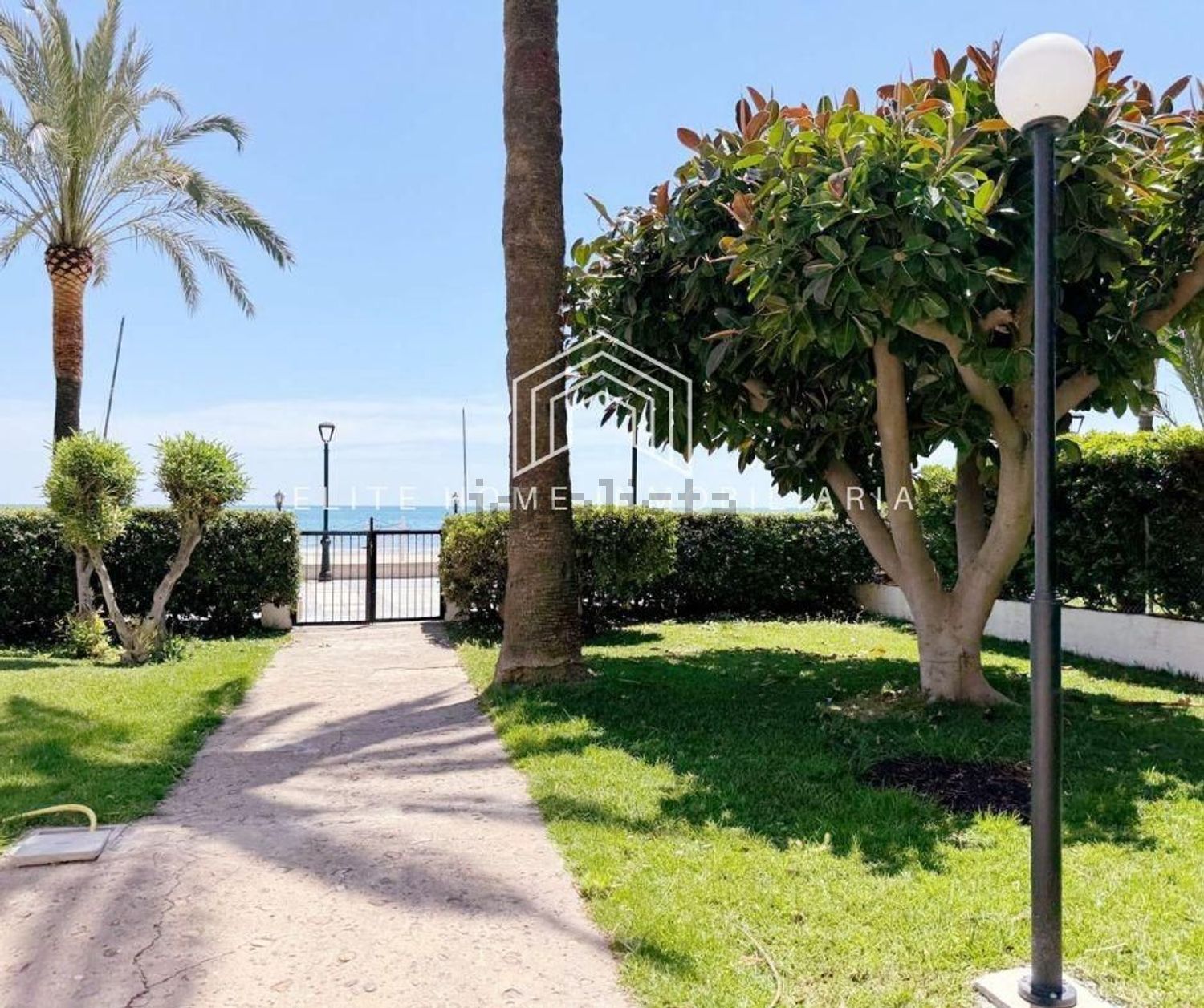 Piso en venta en Voramar