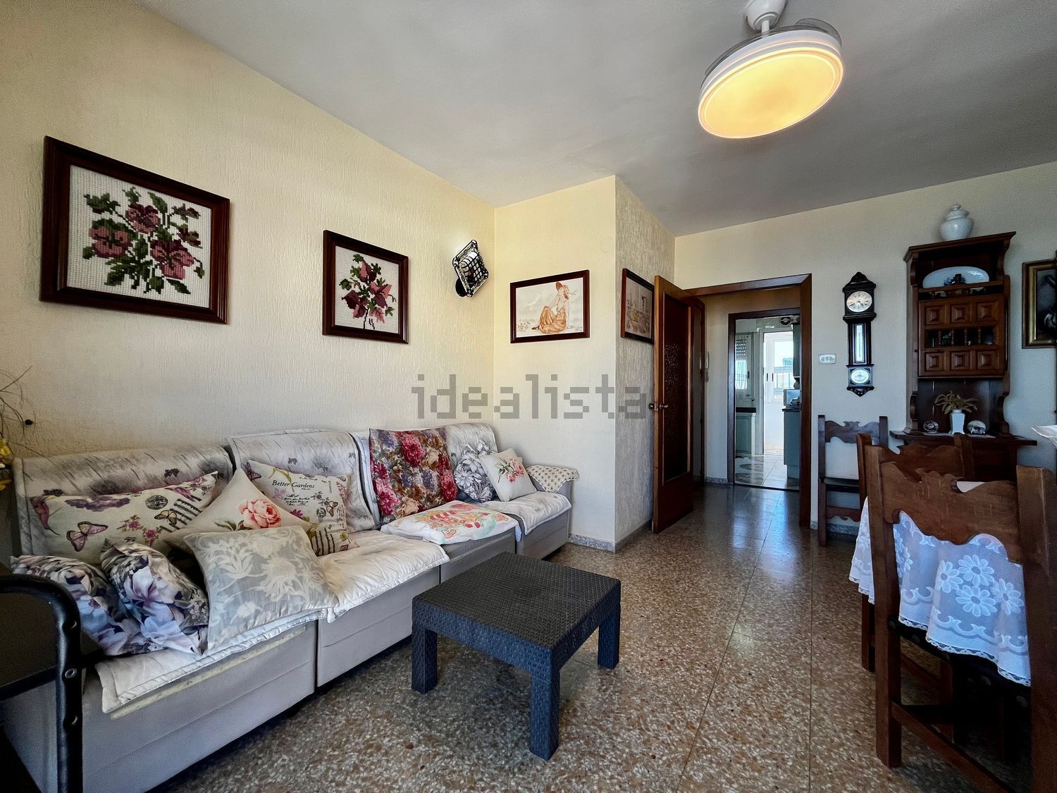 Piso en venta en Av Ferrandis Salvador, 158