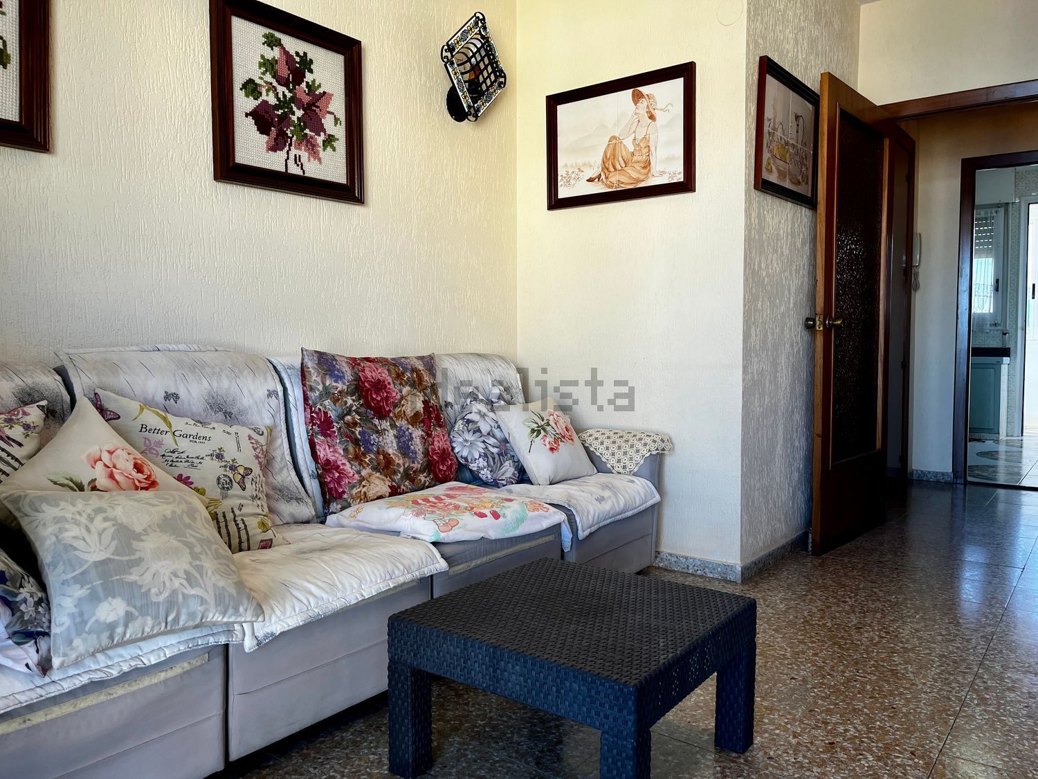 Piso en venta en Av Ferrandis Salvador, 158