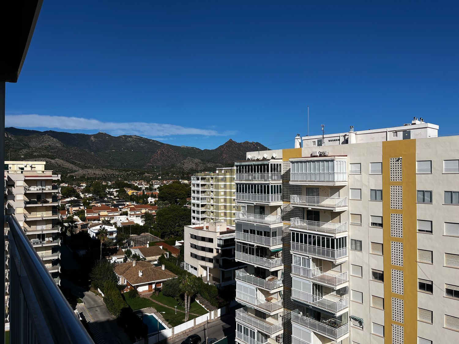 Piso en venta en Av Ferrandis Salvador, 158