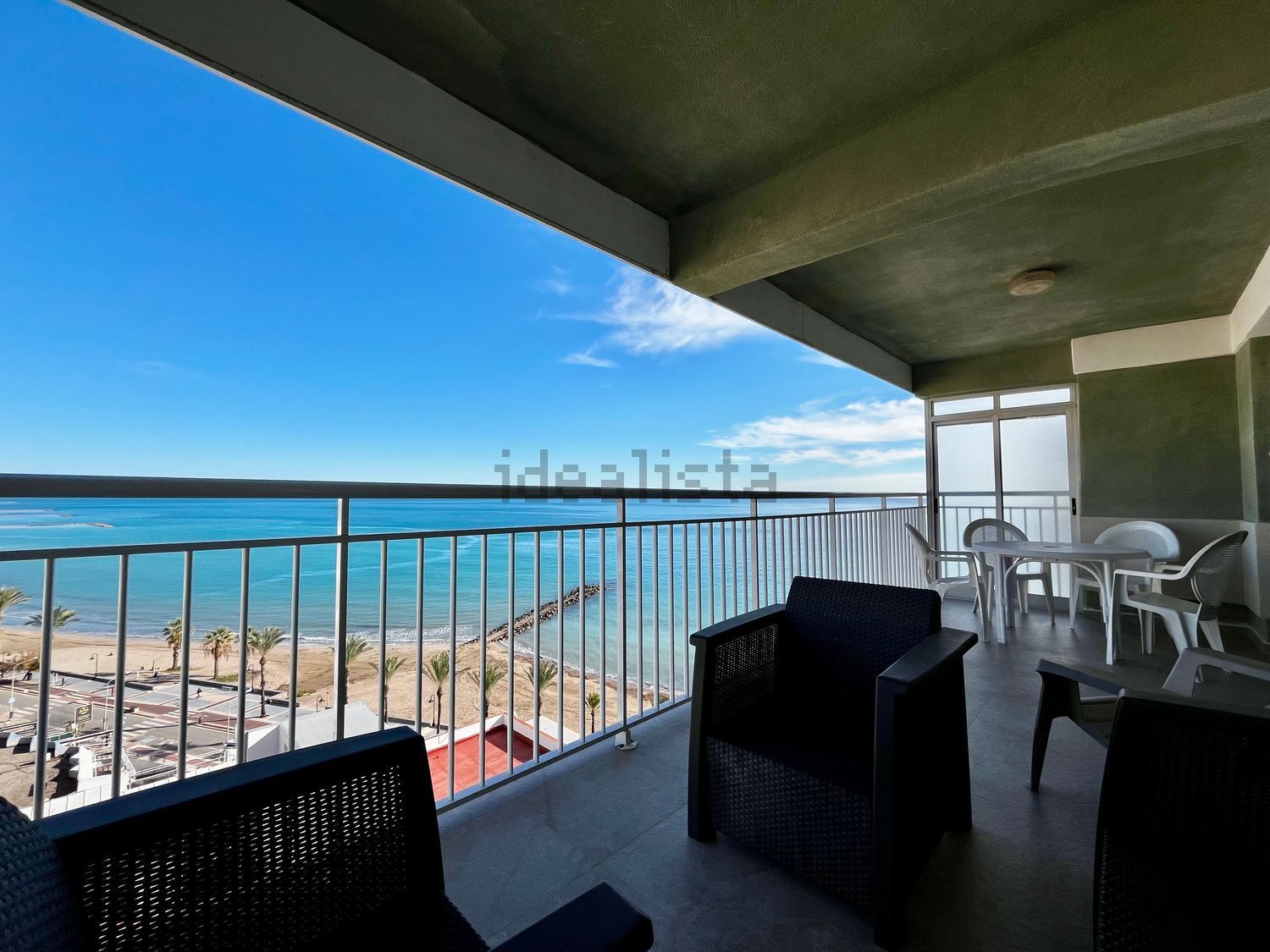Piso en venta en Av Ferrandis Salvador, 158