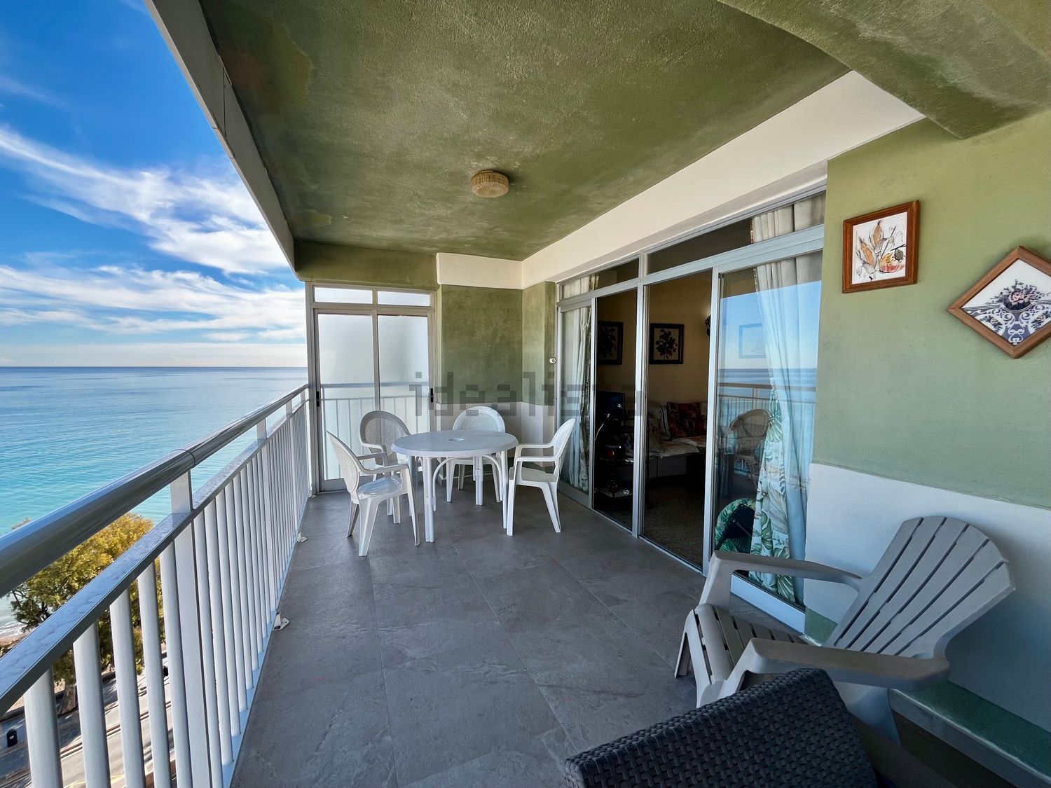 Piso en venta en Av Ferrandis Salvador, 158