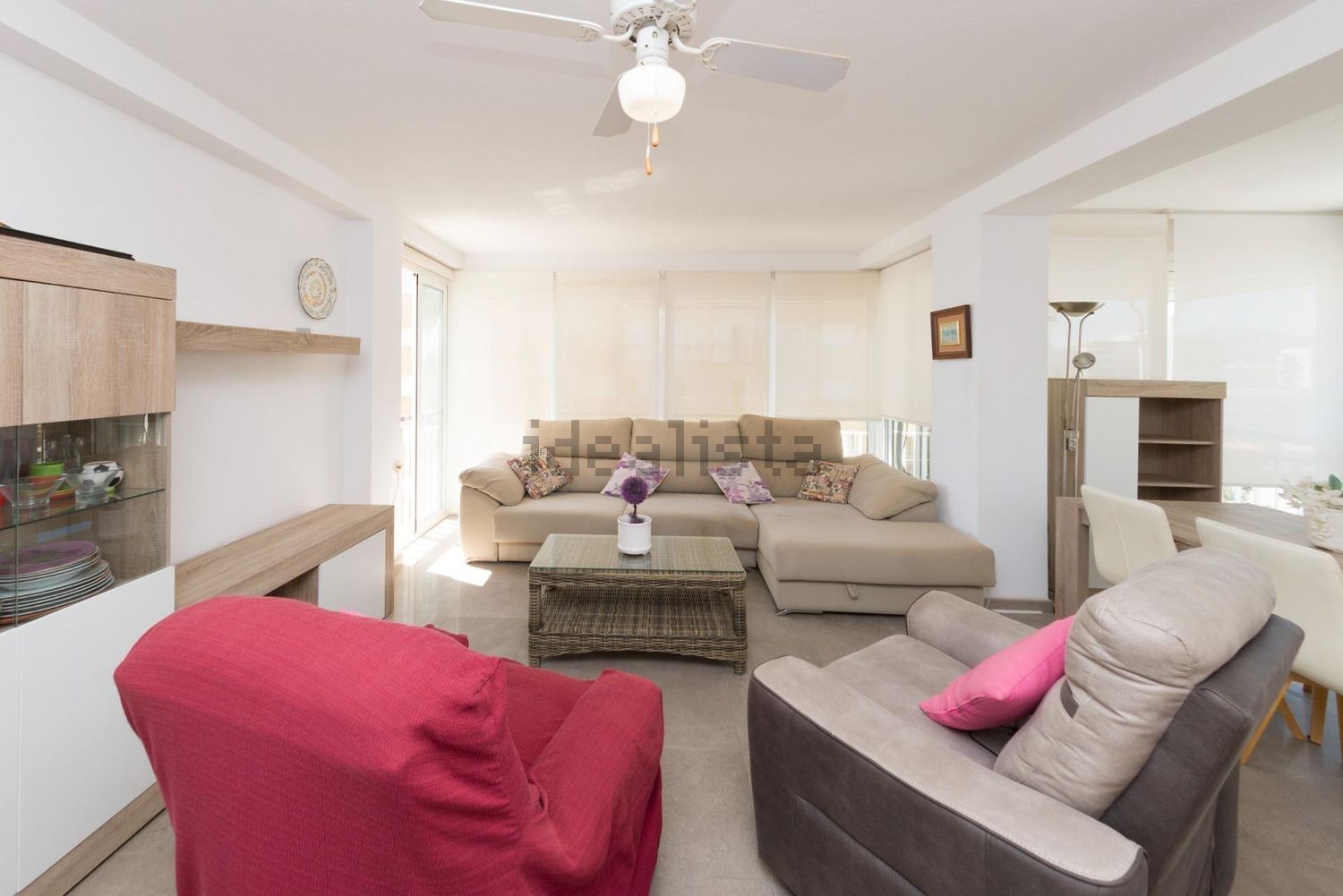 Piso en venta en Calle Bernat Artola, 28