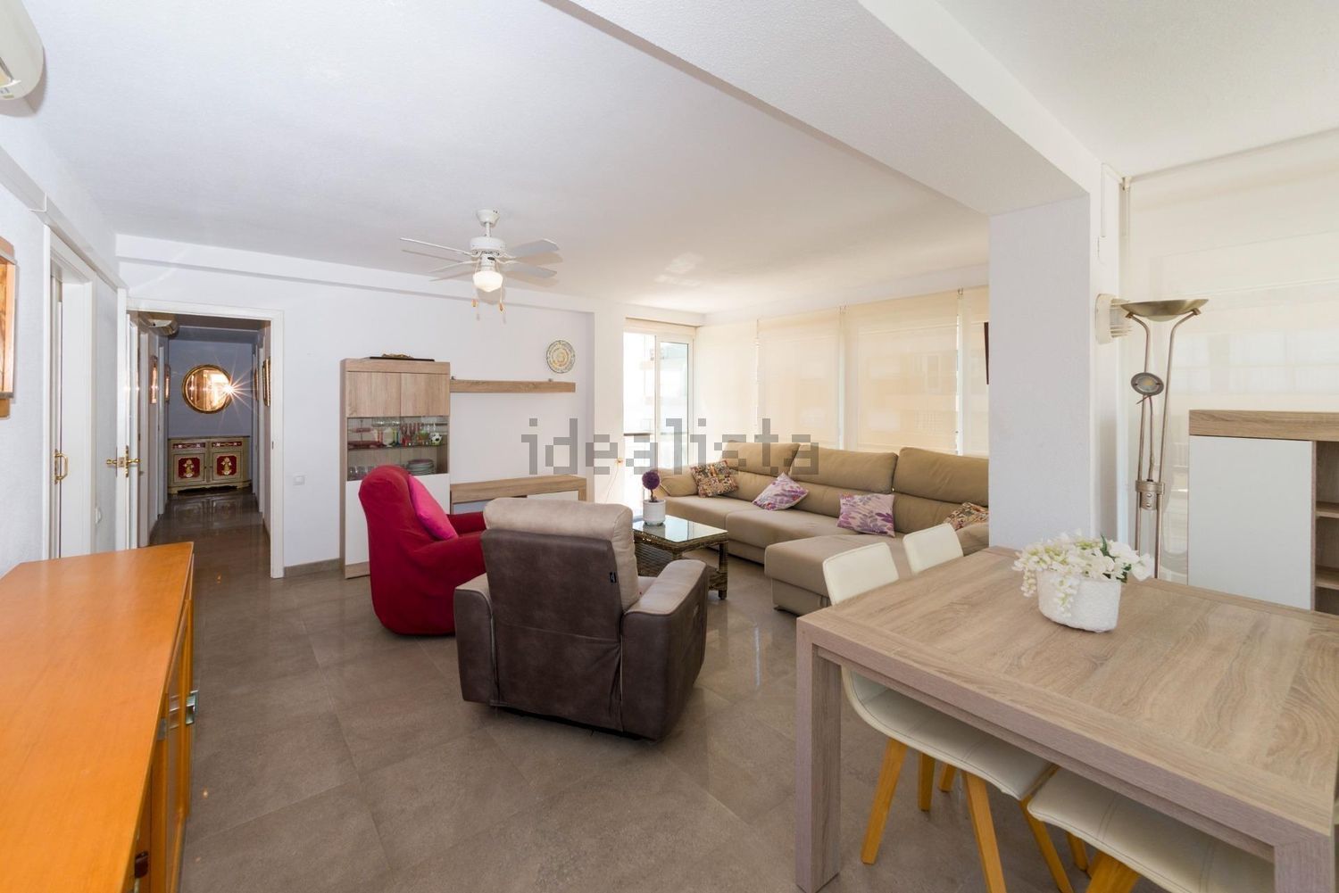 Piso en venta en Calle Bernat Artola, 28