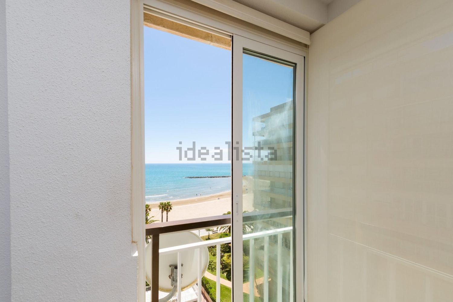 Piso en venta en Calle Bernat Artola, 28