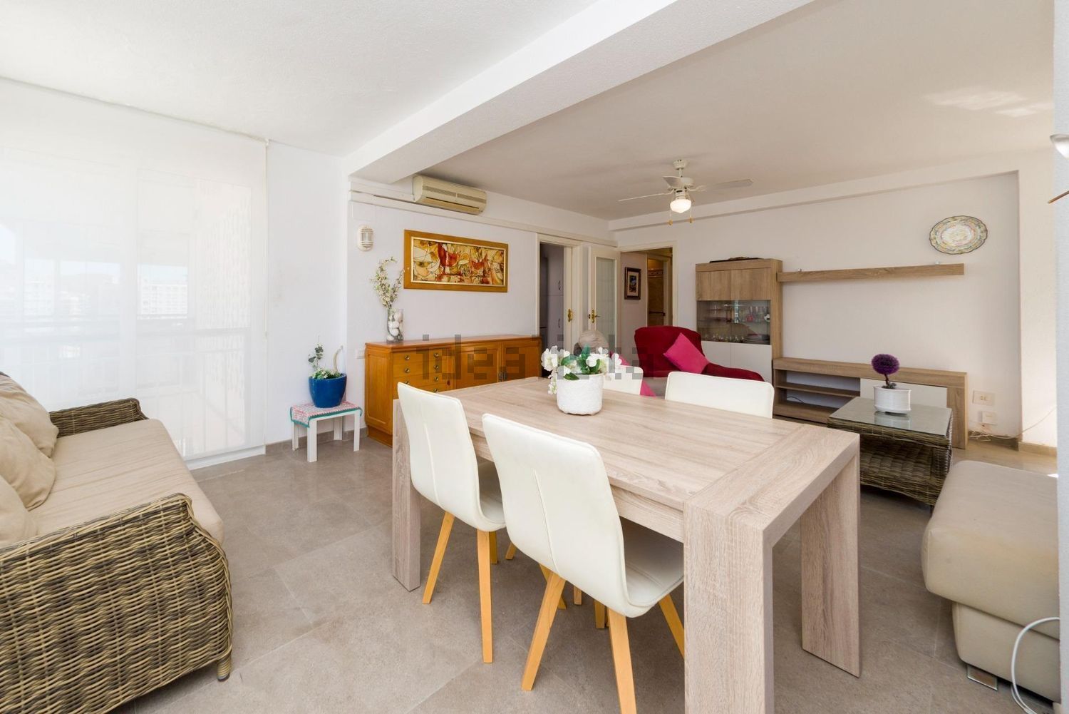 Piso en venta en Calle Bernat Artola, 28
