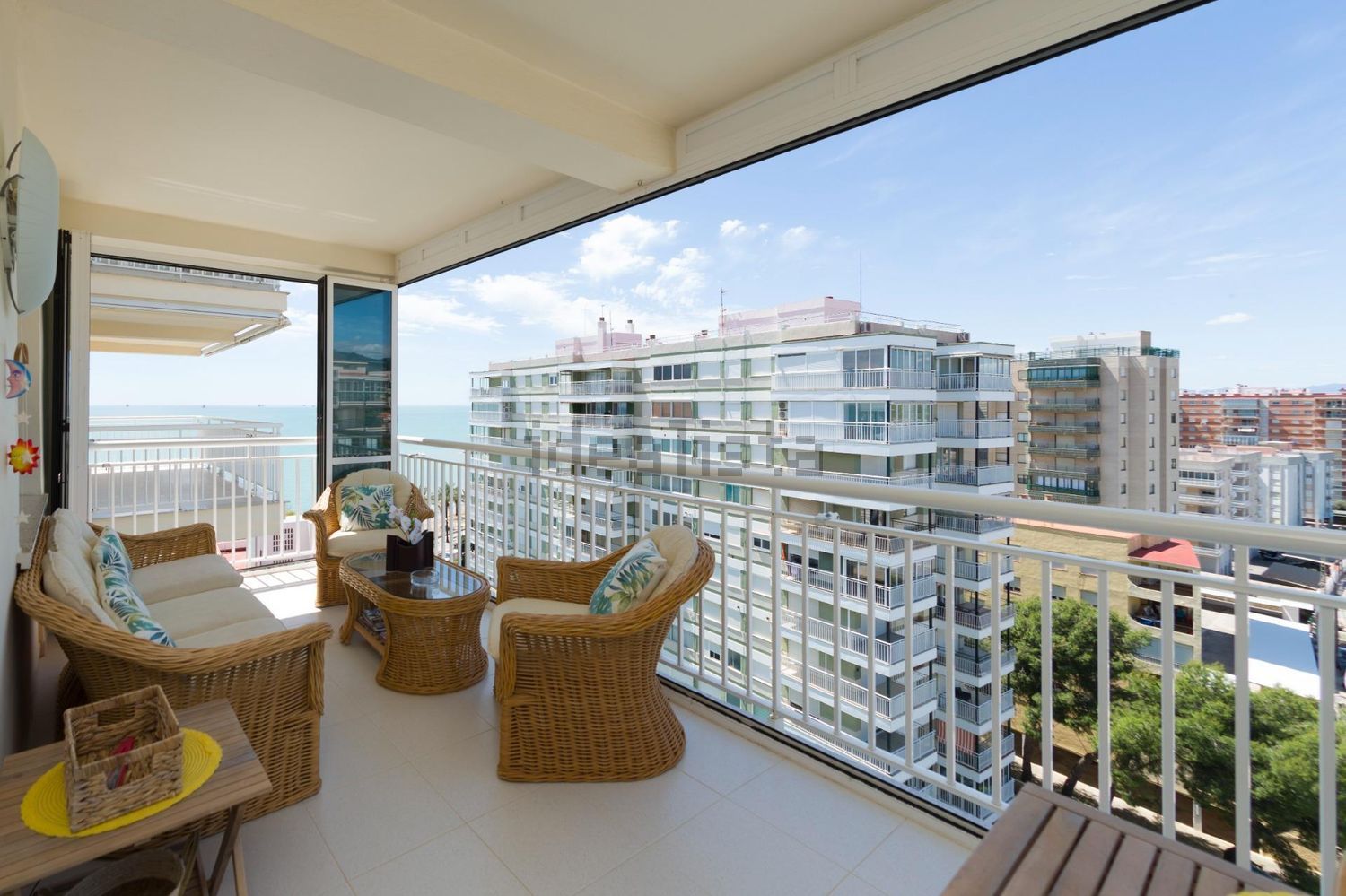 Piso en venta en Avenida Ferrandis Salvador