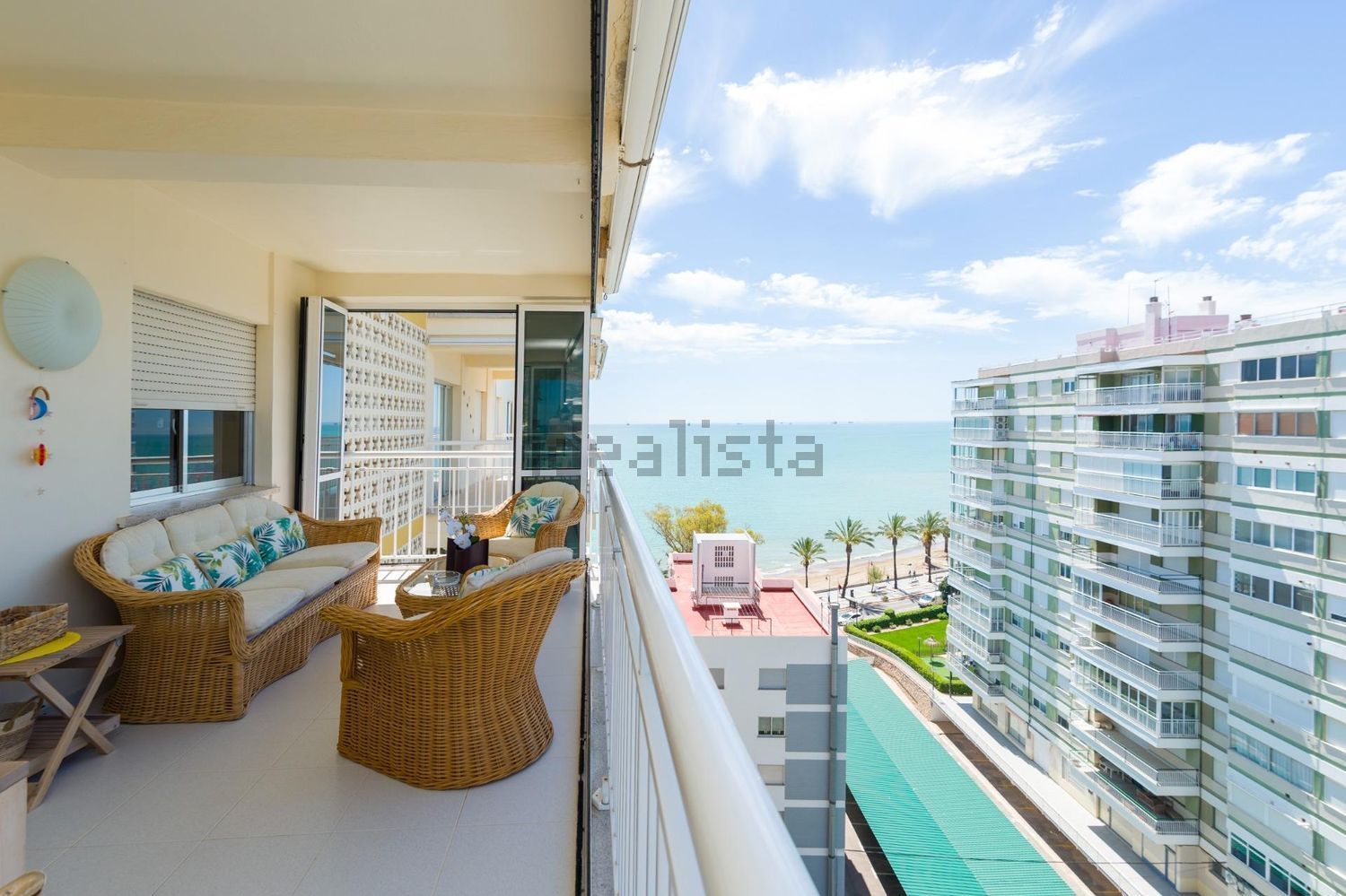 Piso en venta en Avenida Ferrandis Salvador