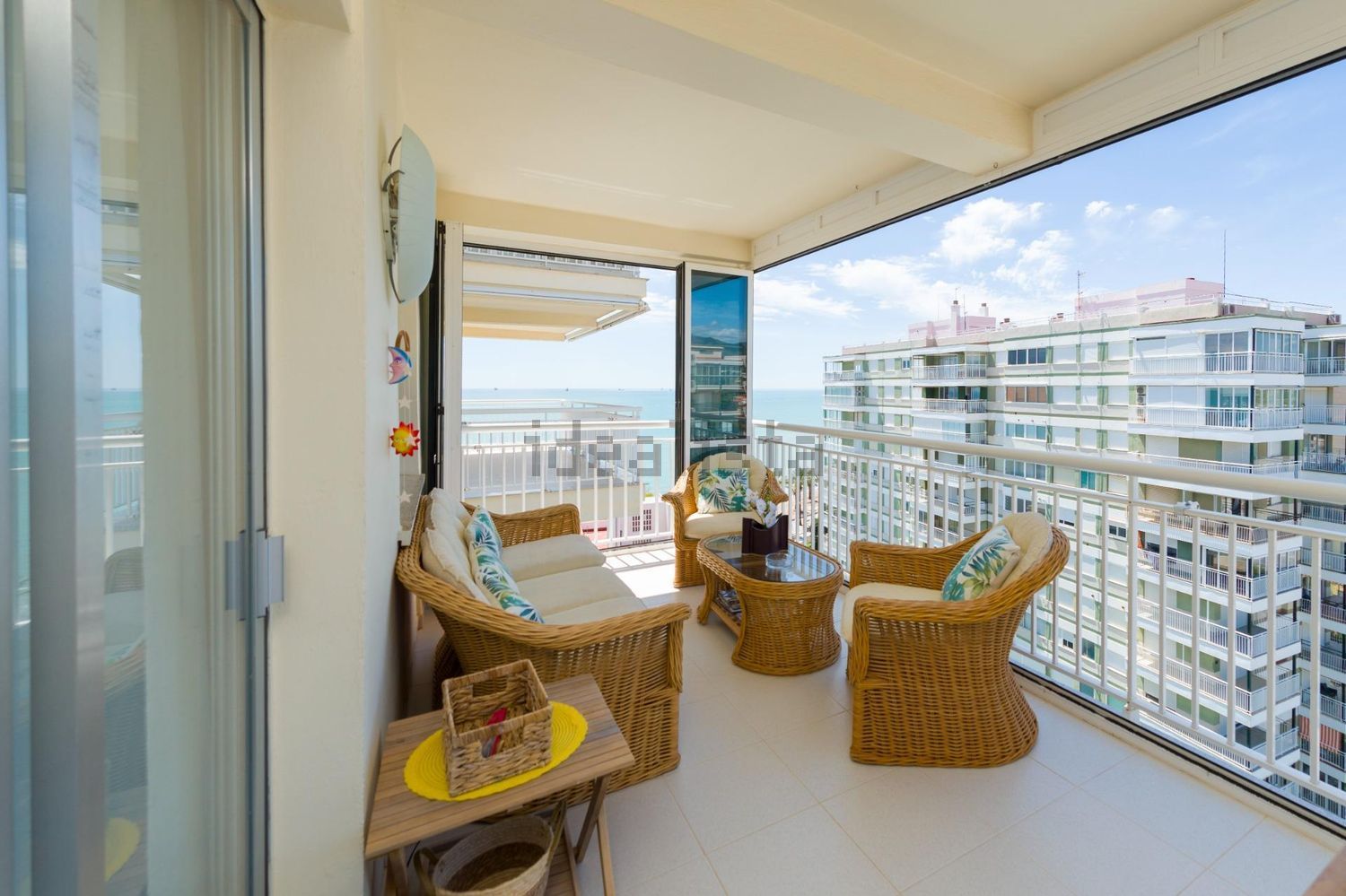 Piso en venta en Avenida Ferrandis Salvador