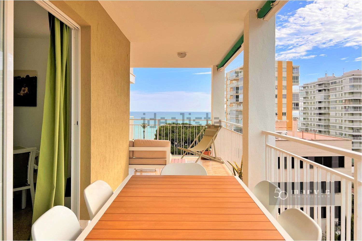 Piso en venta en CL Senia Sevilla