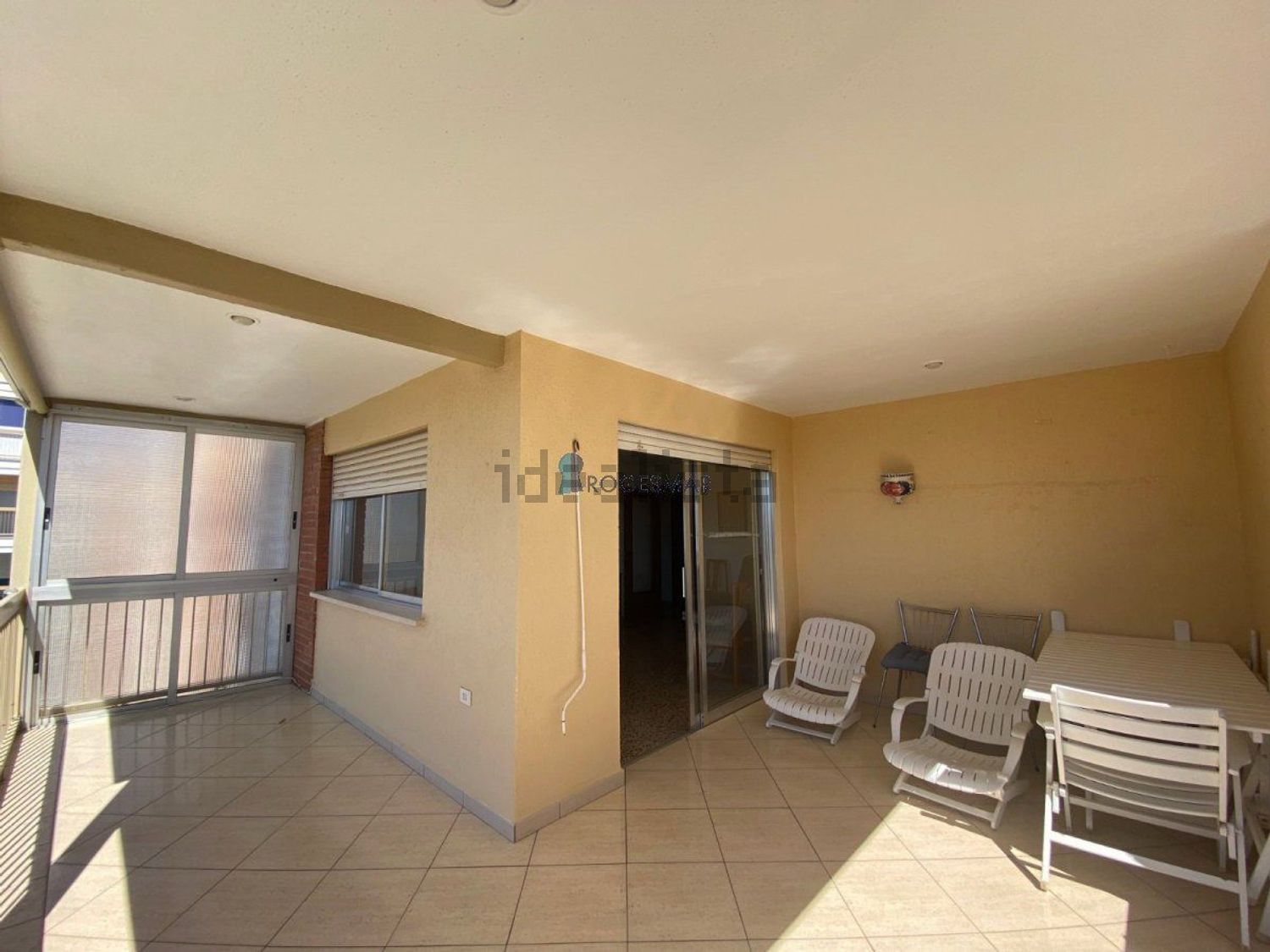 Piso en venta en Calle Cervantes