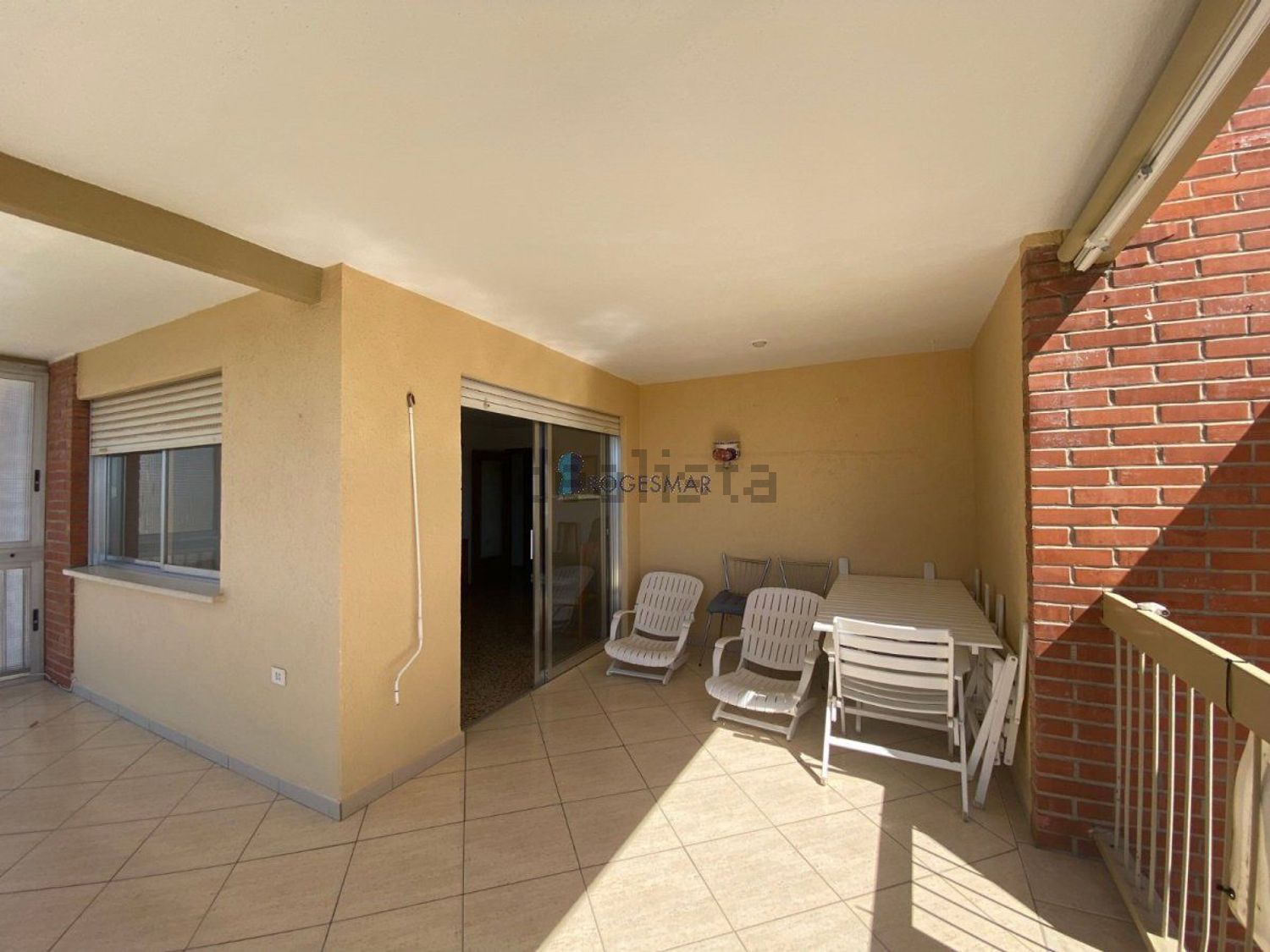 Piso en venta en Calle Cervantes