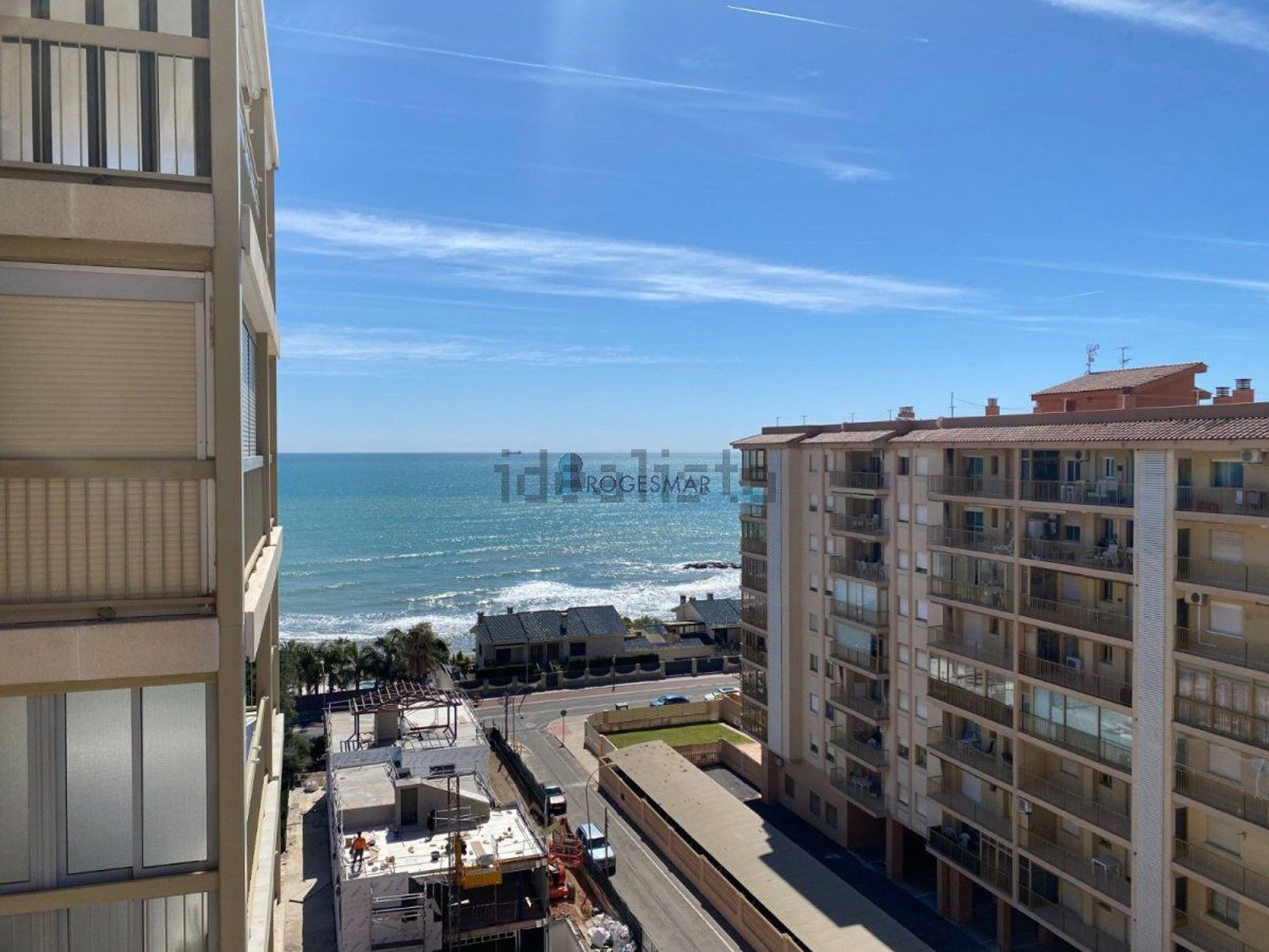 Piso en venta en Calle Cervantes