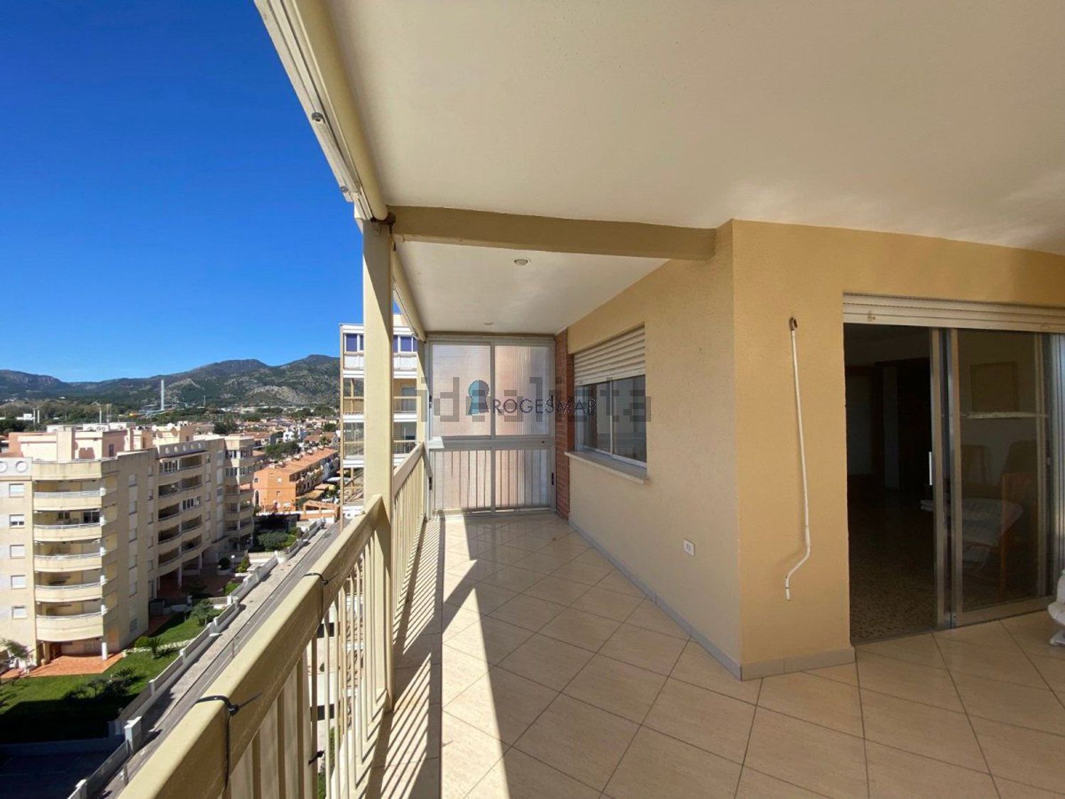 Piso en venta en Calle Cervantes