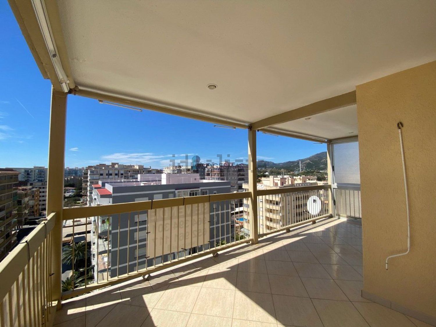 Piso en venta en Calle Cervantes