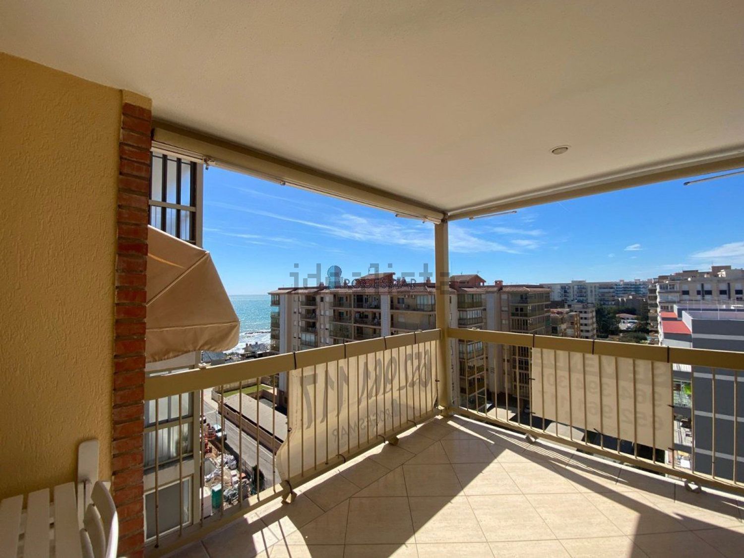 Piso en venta en Calle Cervantes