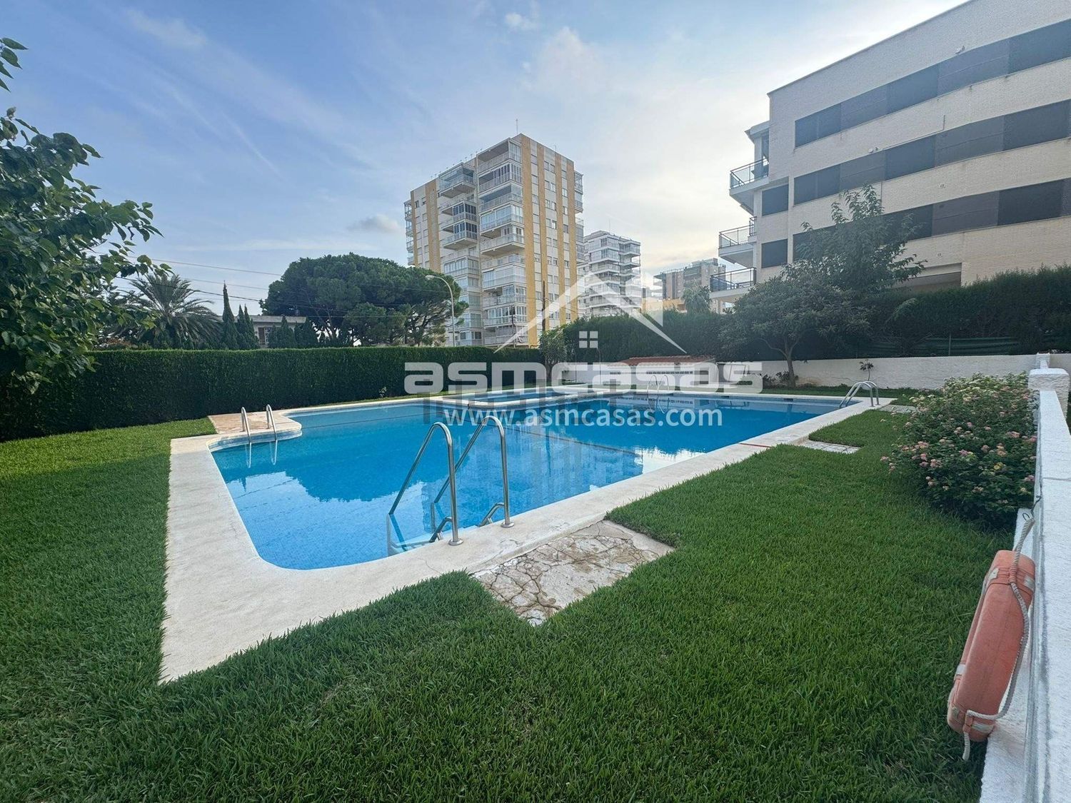 Piso en venta en Calle la Senia Sevilla