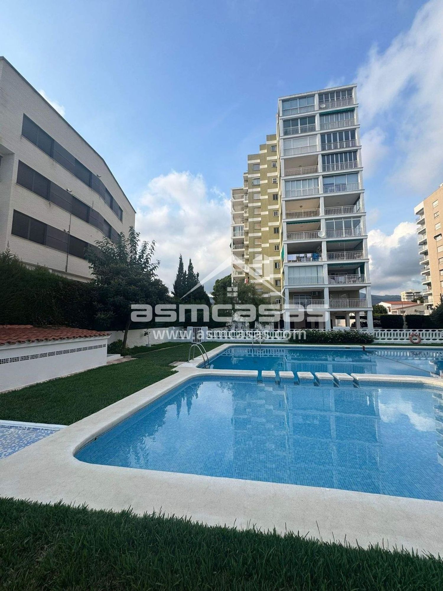 Piso en venta en Calle la Senia Sevilla