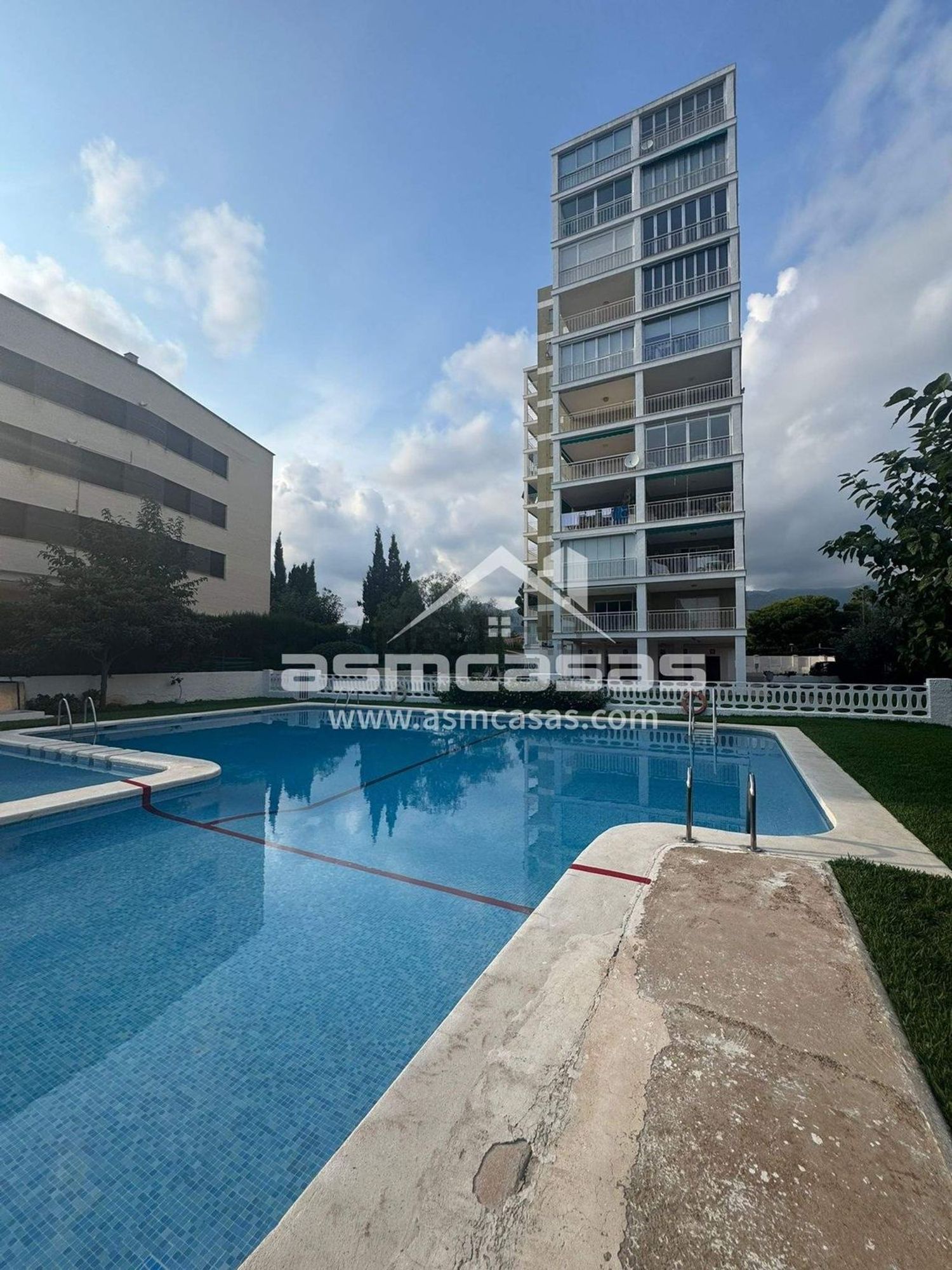 Piso en venta en Calle la Senia Sevilla