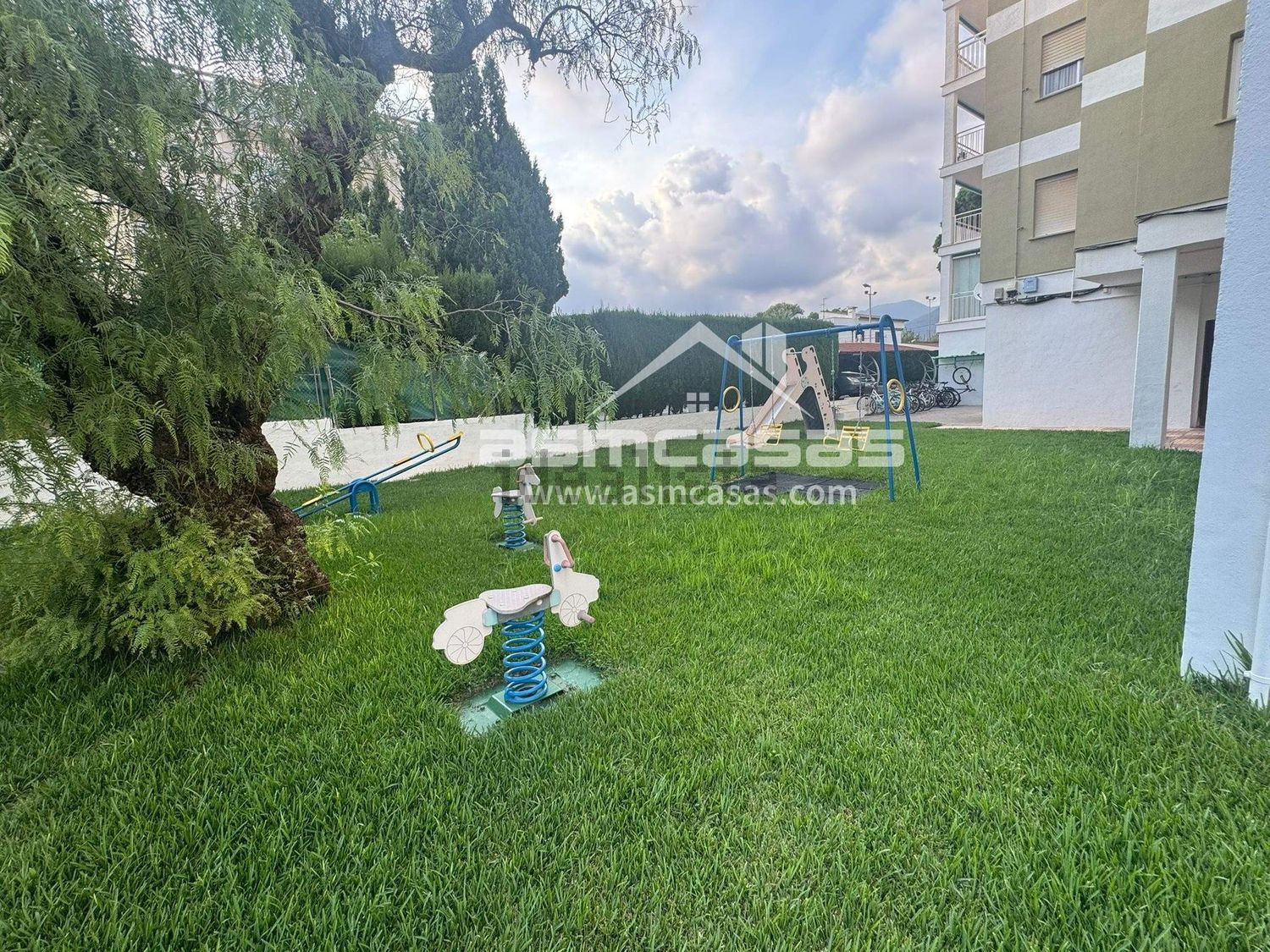 Piso en venta en Calle la Senia Sevilla