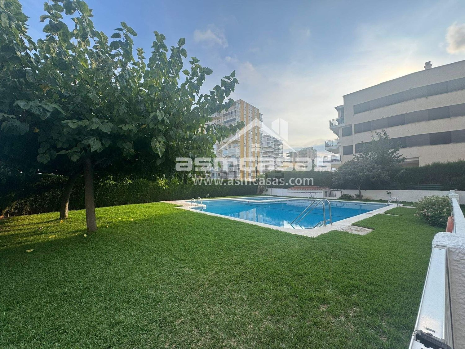 Piso en venta en Calle la Senia Sevilla