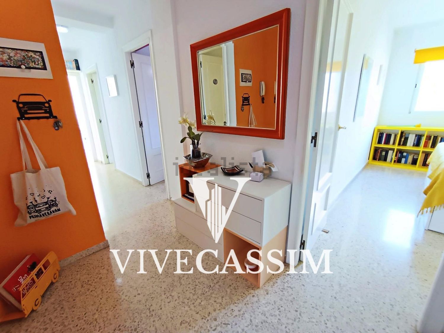 Piso en venta en Calle la Senia Sevilla
