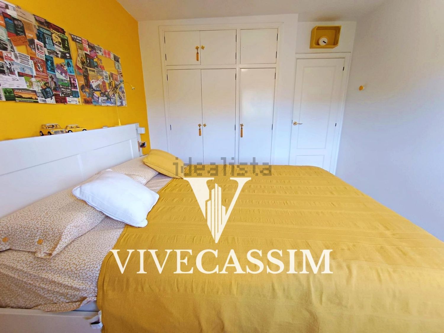 Piso en venta en Calle la Senia Sevilla