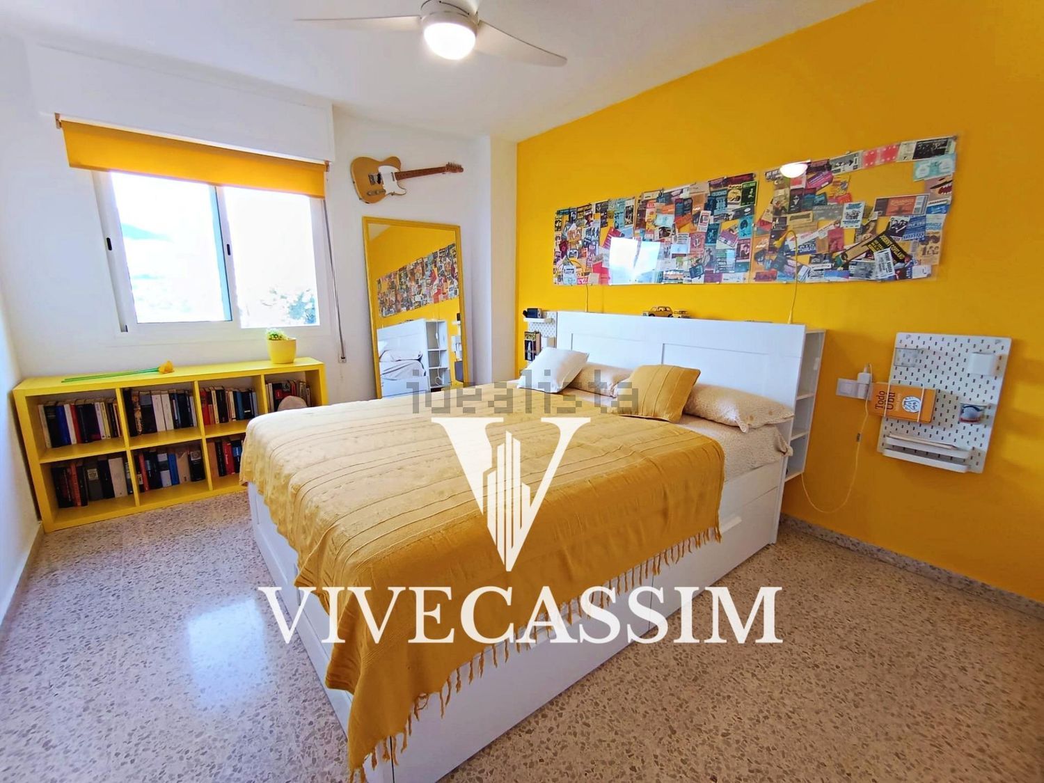 Piso en venta en Calle la Senia Sevilla
