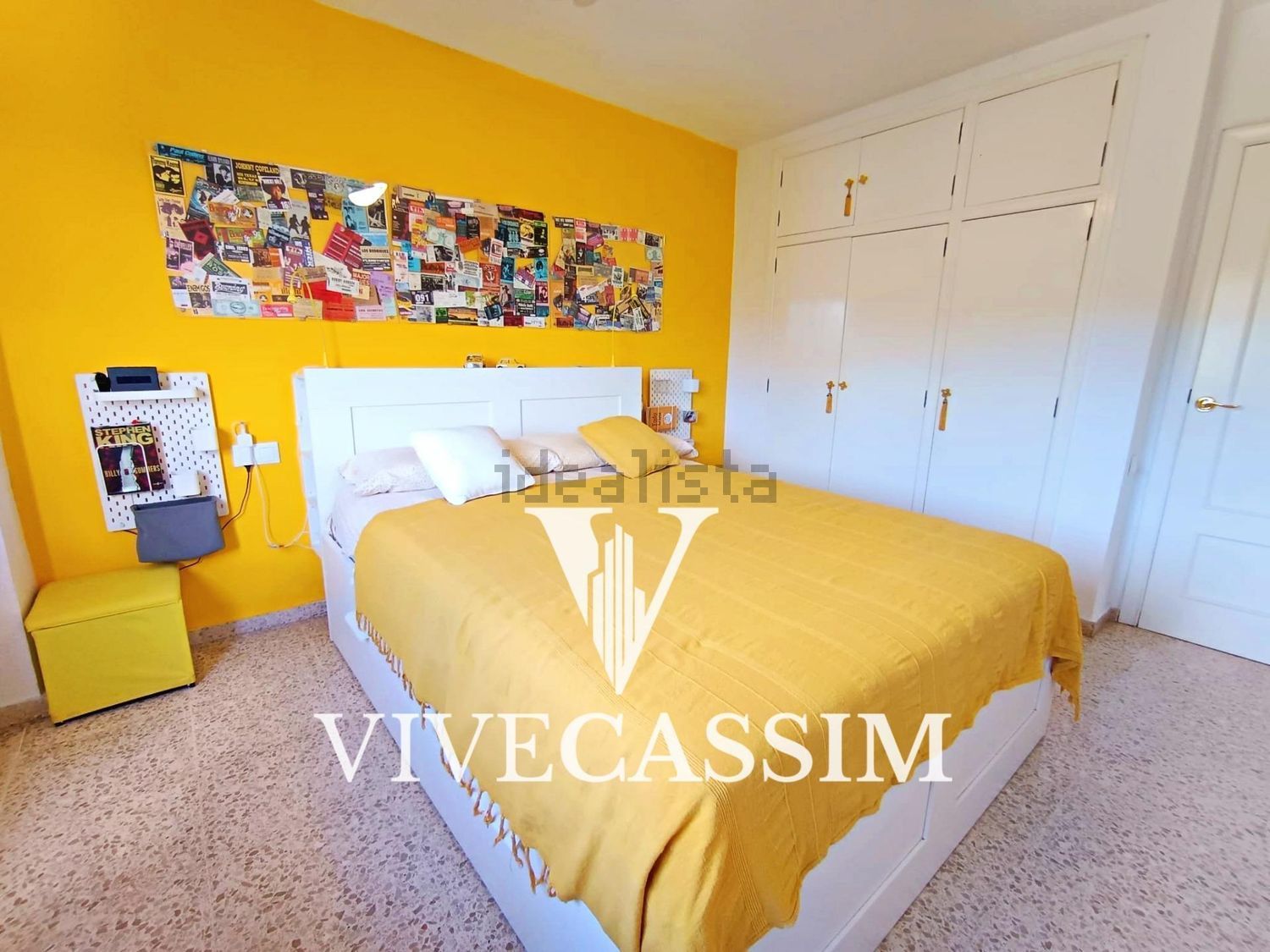 Piso en venta en Calle la Senia Sevilla