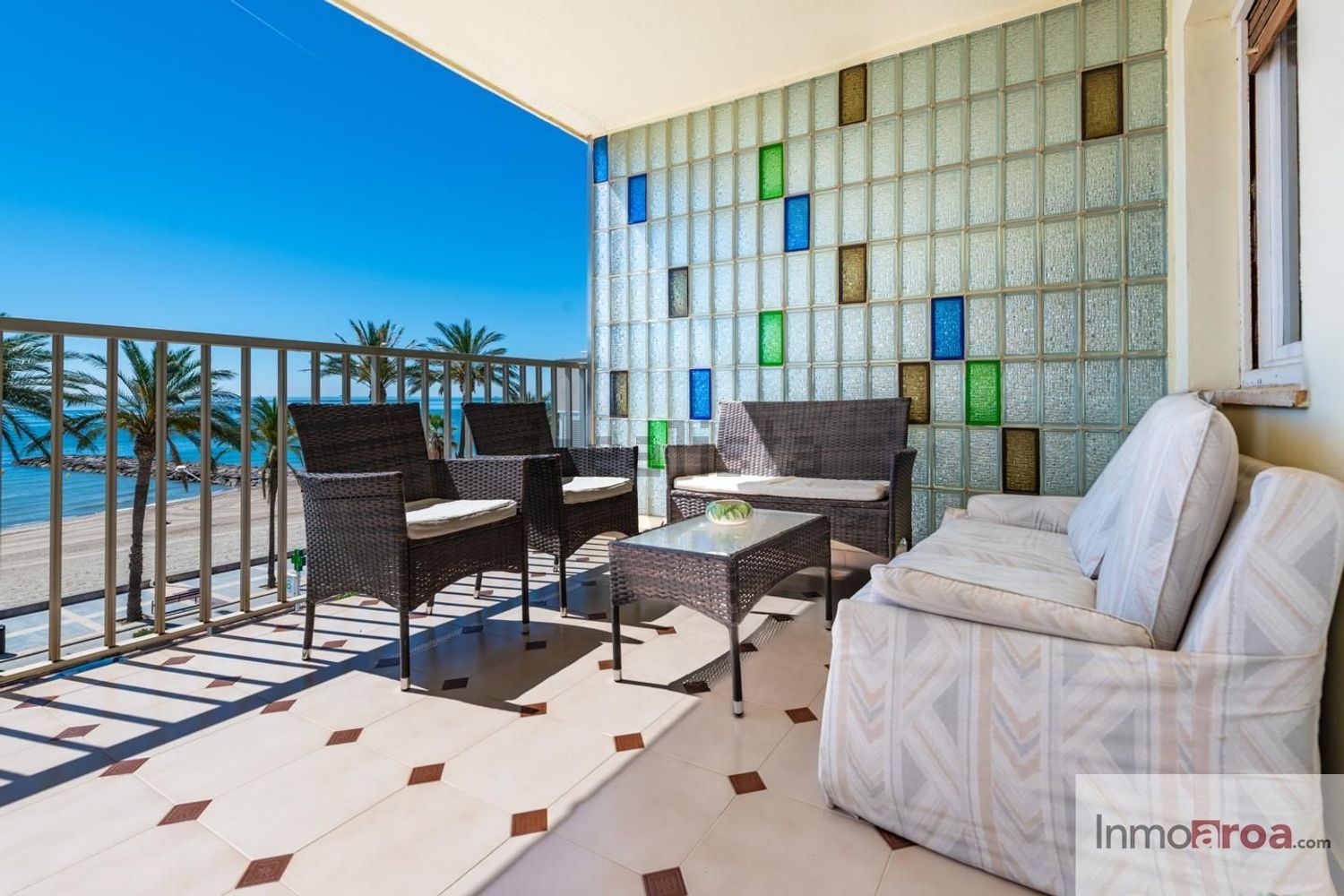 Piso en venta en Avenida Ferrandis Salvador, 174