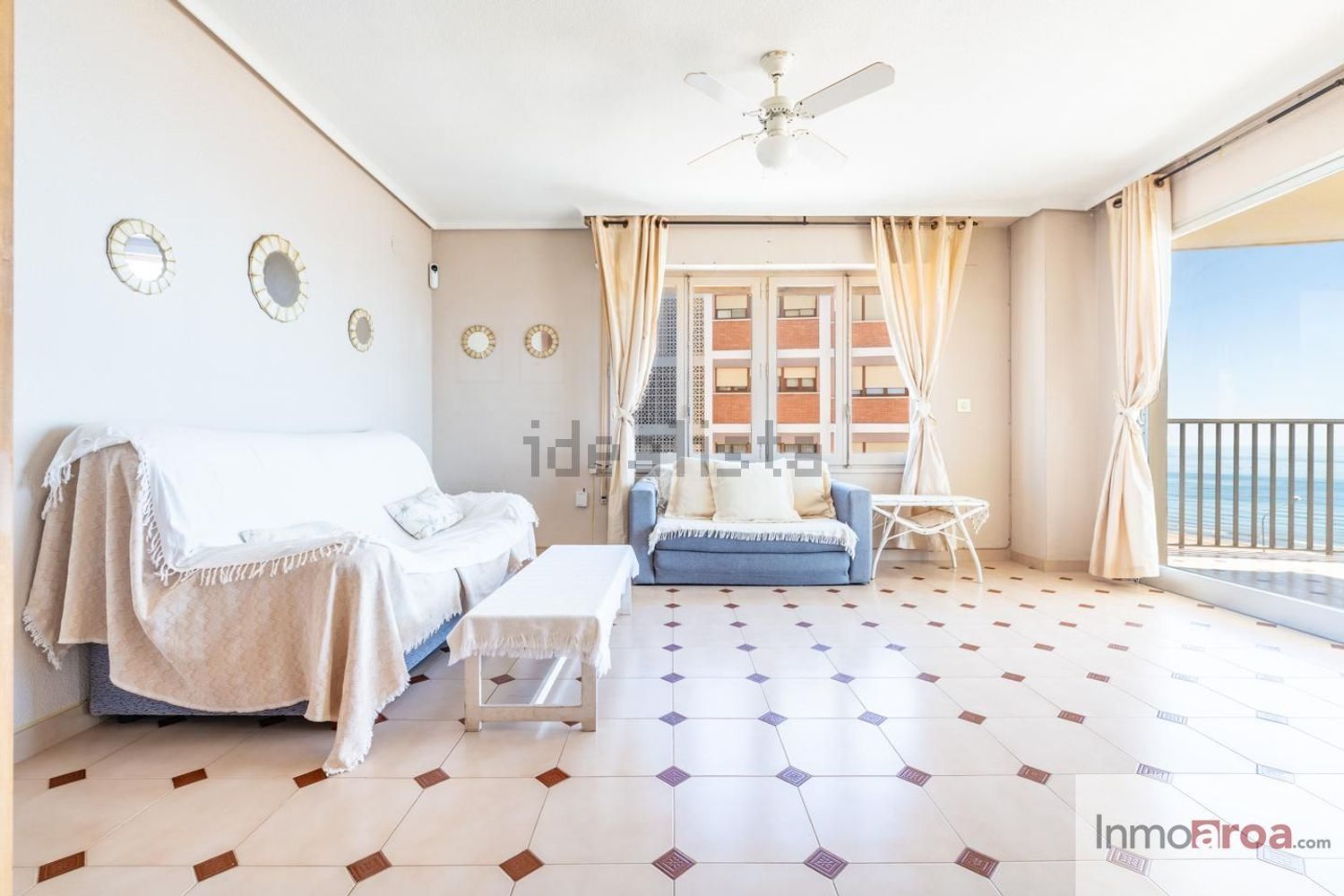 Piso en venta en Avenida Ferrandis Salvador, 174