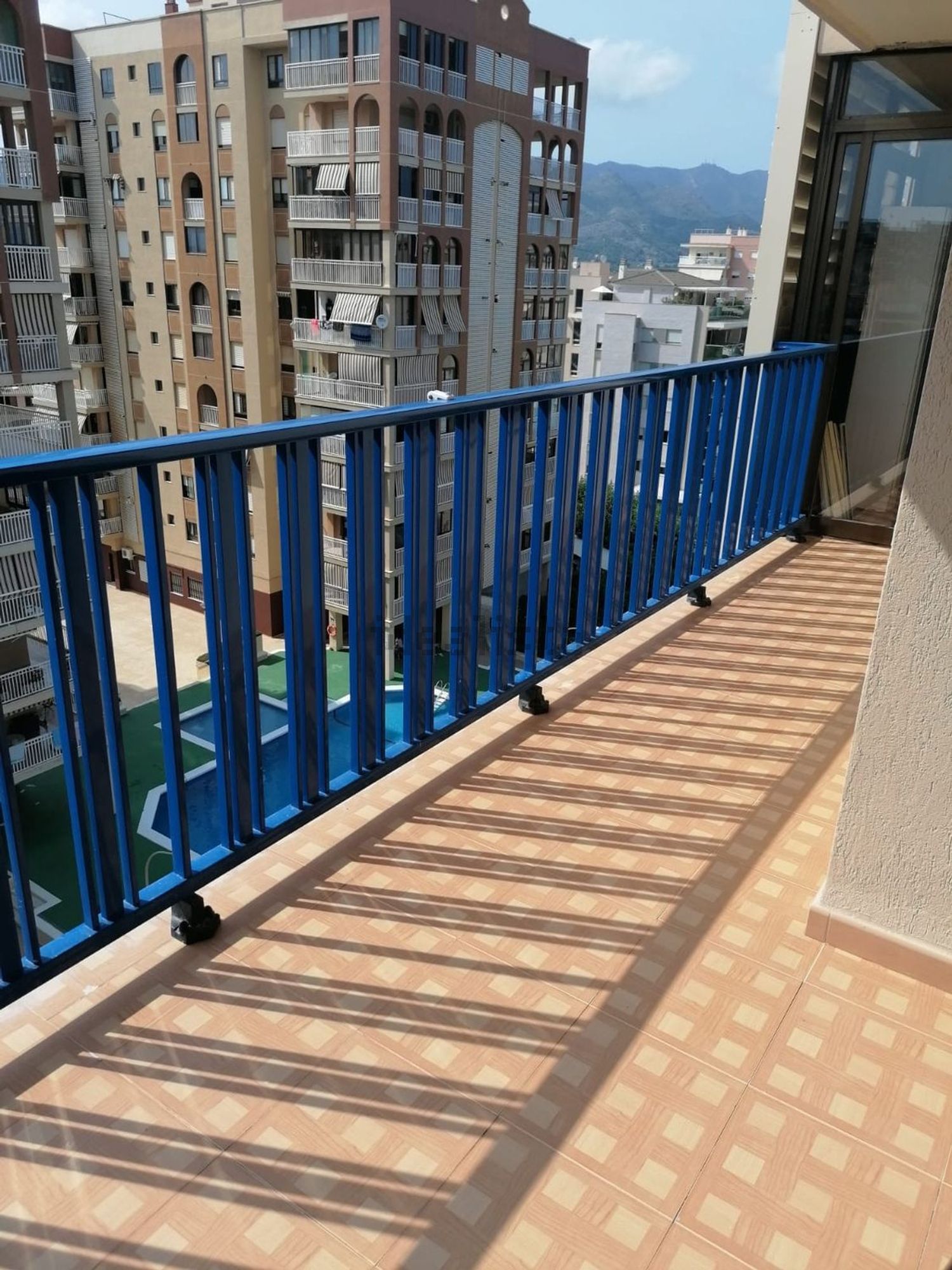 Piso en venta en Avenida Ferrandis Salvador, 288