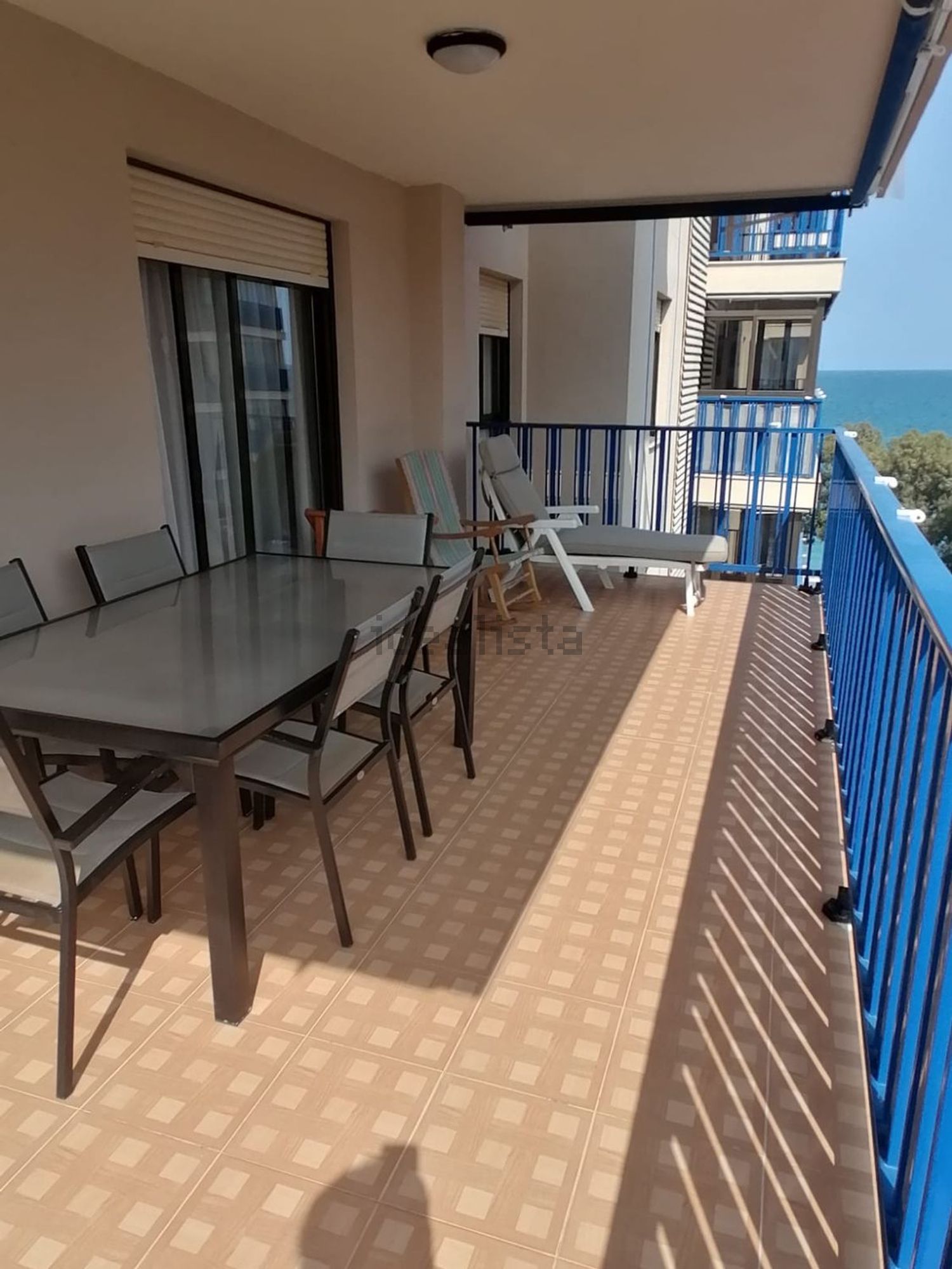 Piso en venta en Avenida Ferrandis Salvador, 288