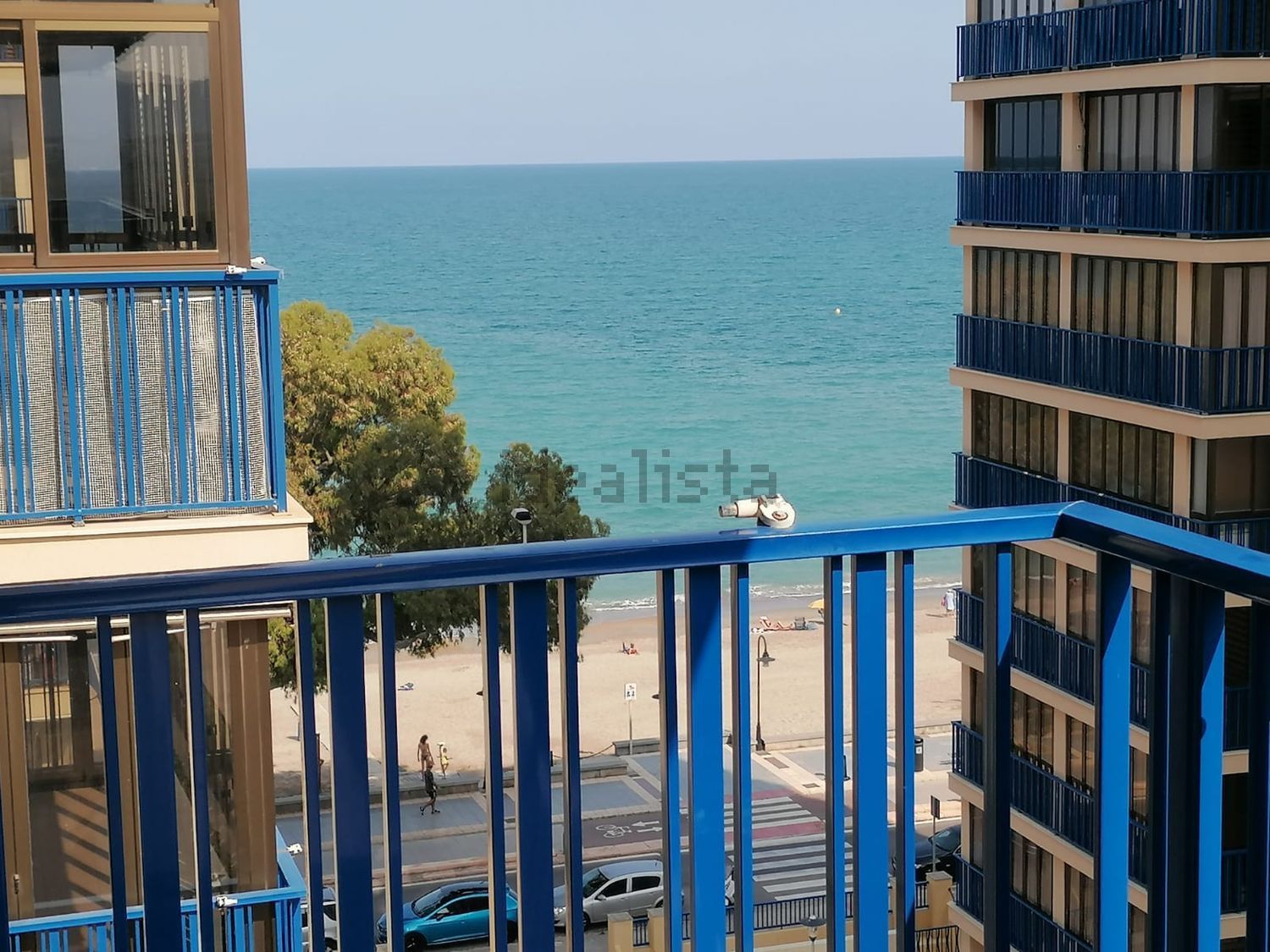 Piso en venta en Avenida Ferrandis Salvador, 288