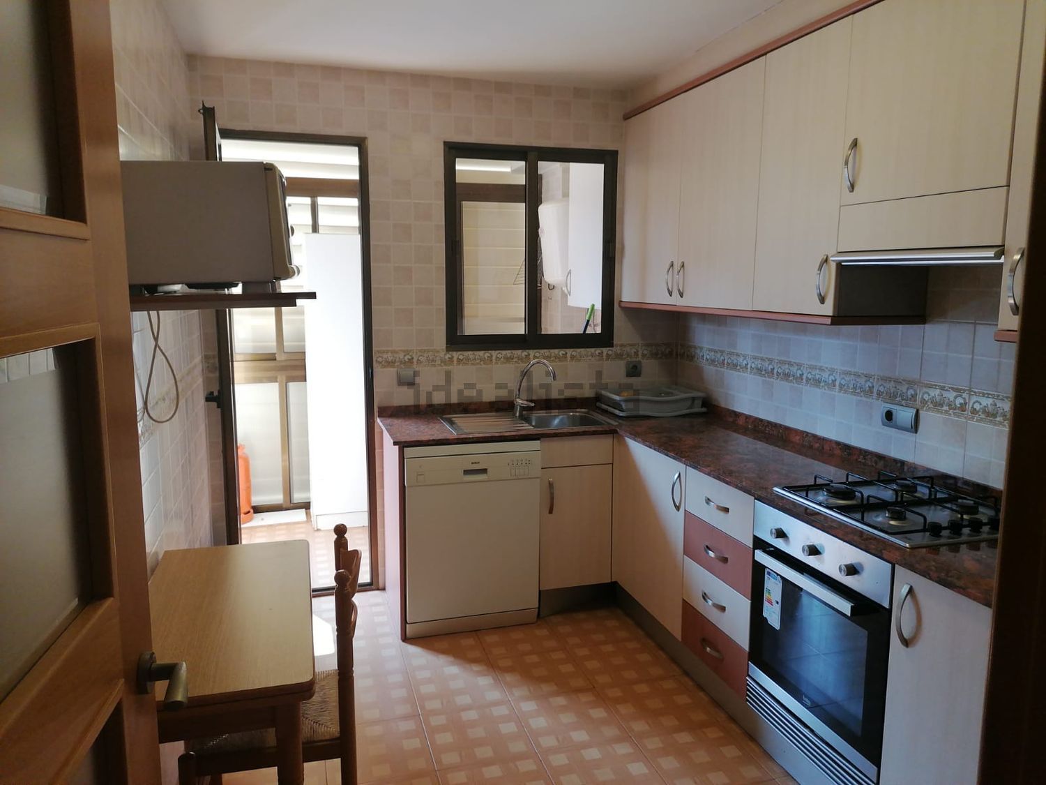 Piso en venta en Avenida Ferrandis Salvador, 288