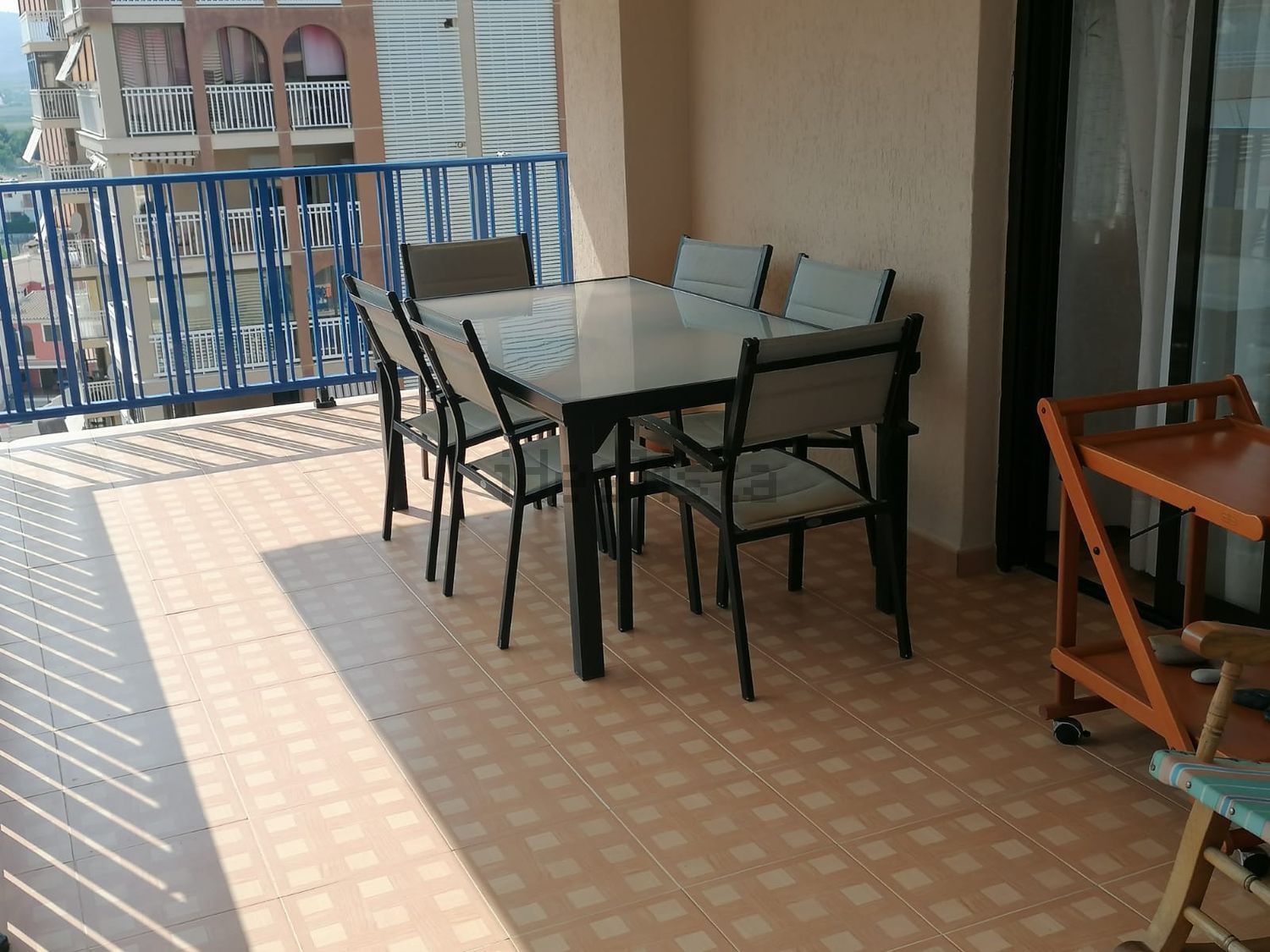 Piso en venta en Avenida Ferrandis Salvador, 288
