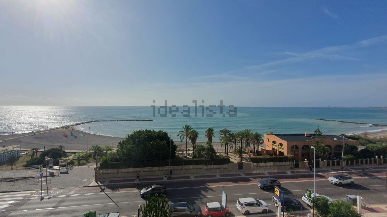 Piso en venta en Av Ferrandis Salvador, 124