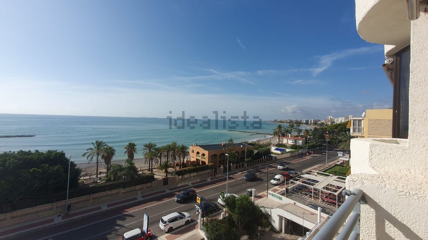 Piso en venta en Av Ferrandis Salvador, 124