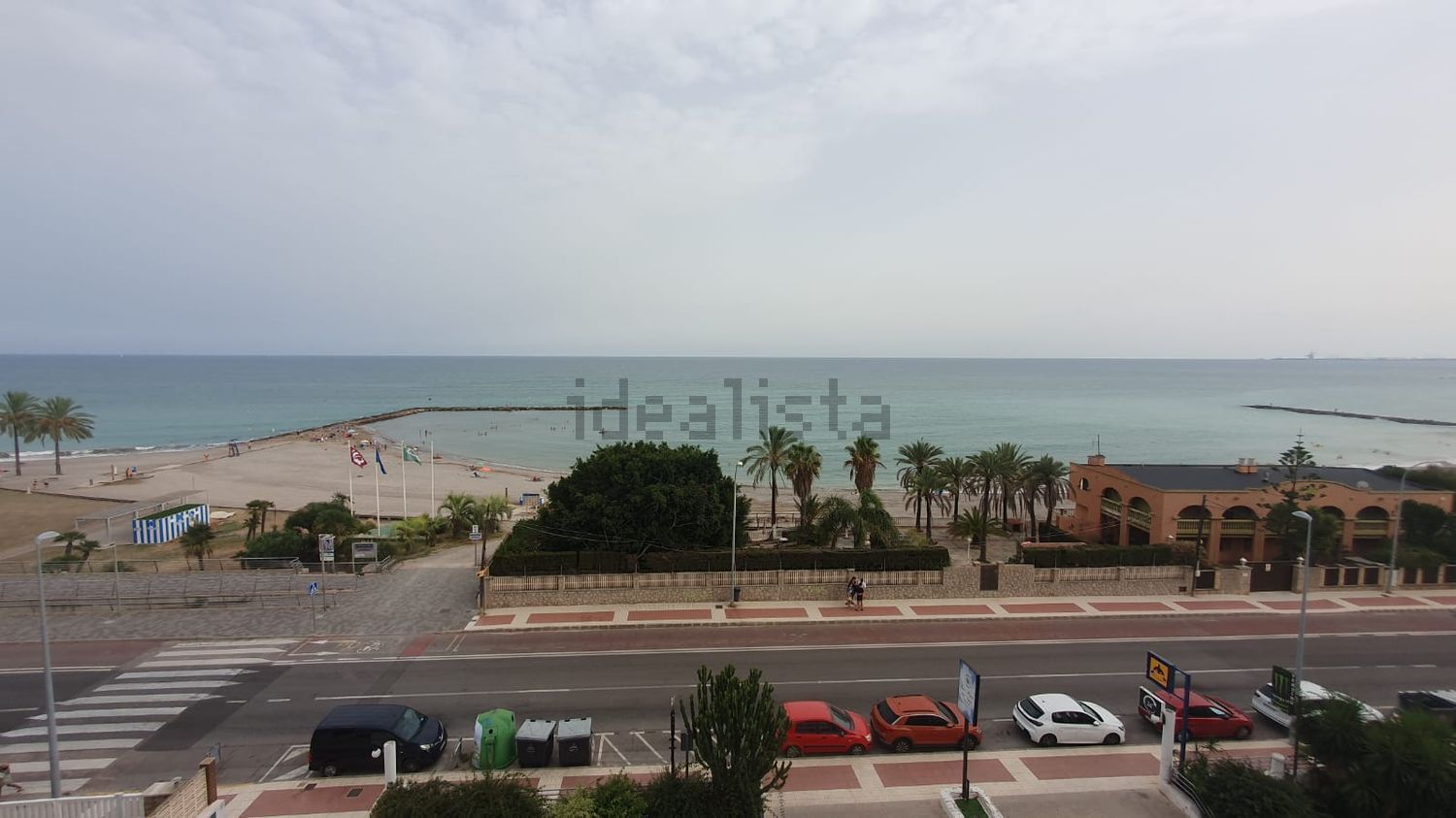 Piso en venta en Av Ferrandis Salvador, 124
