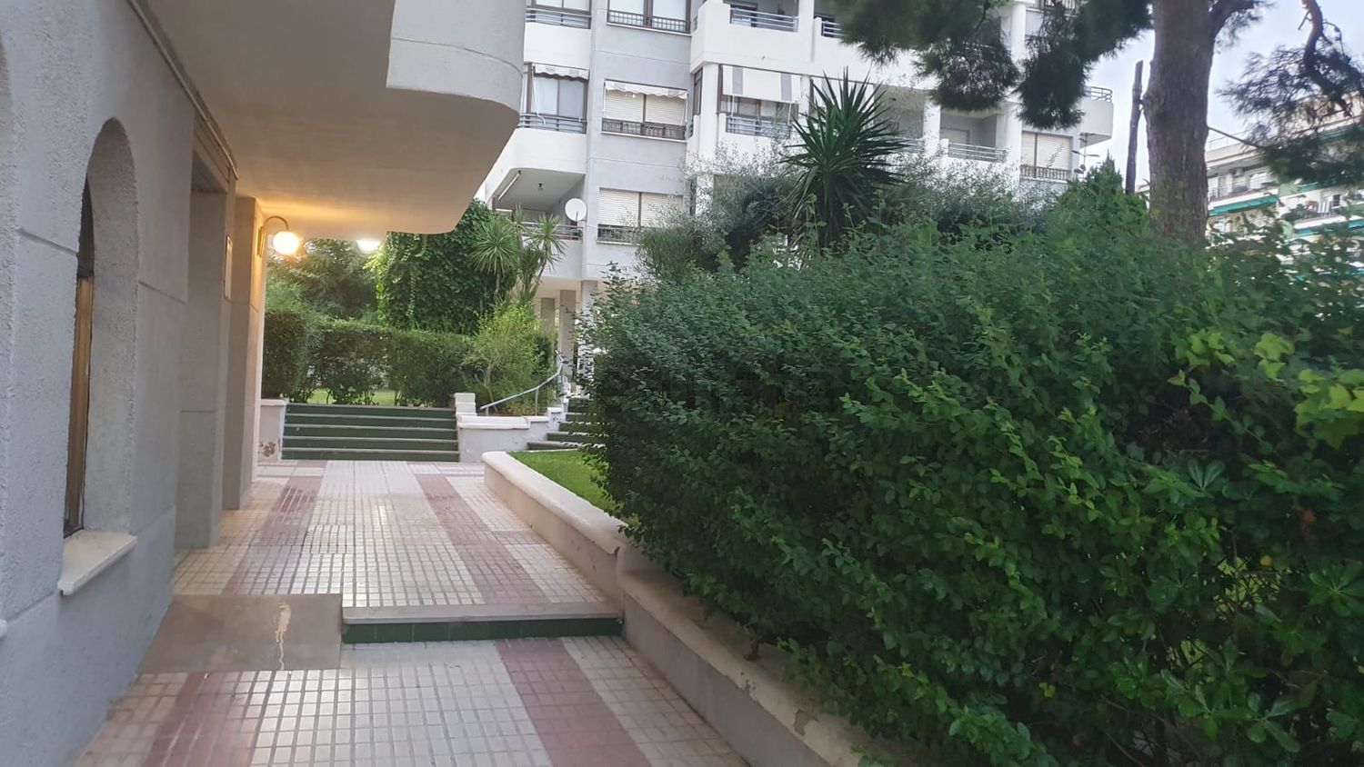 Piso en venta en Av Ferrandis Salvador, 124