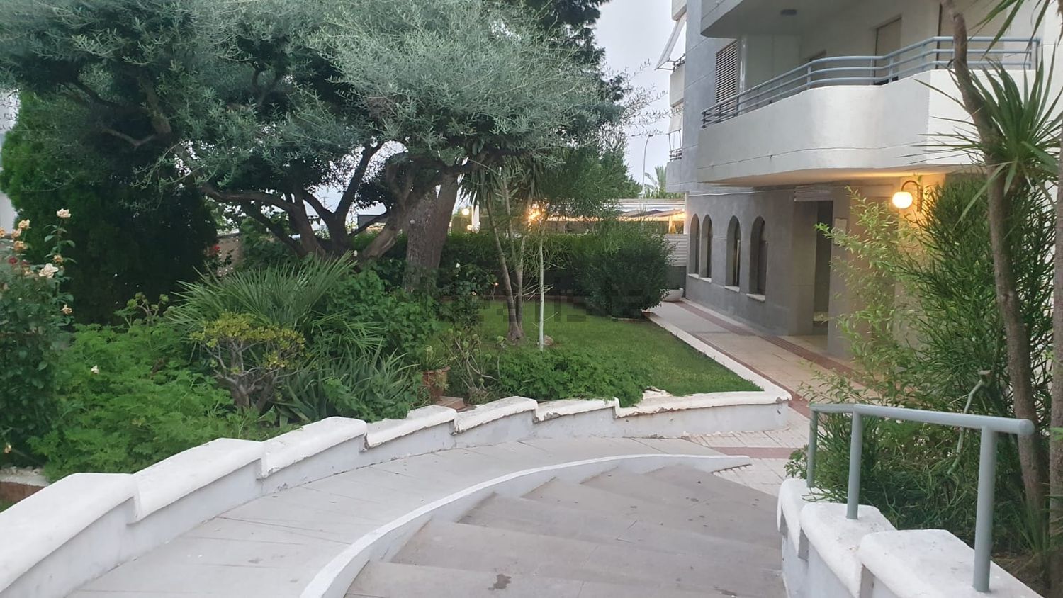 Piso en venta en Av Ferrandis Salvador, 124