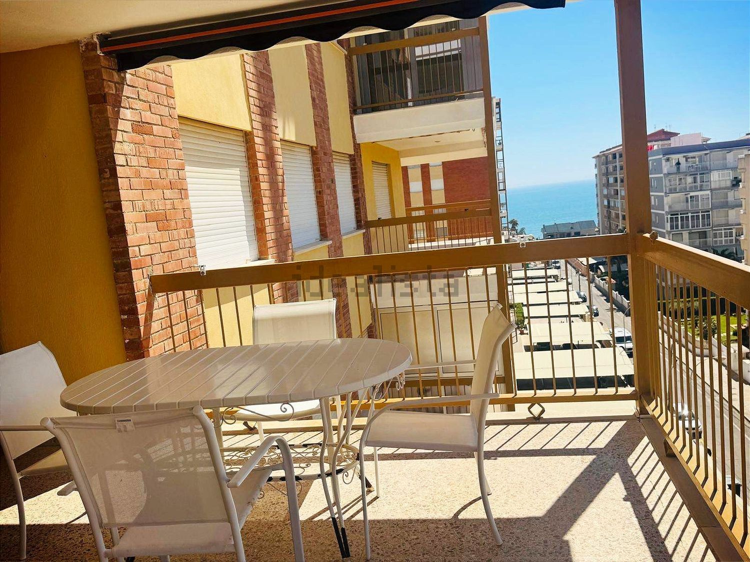 Piso en venta en Calle Cervantes