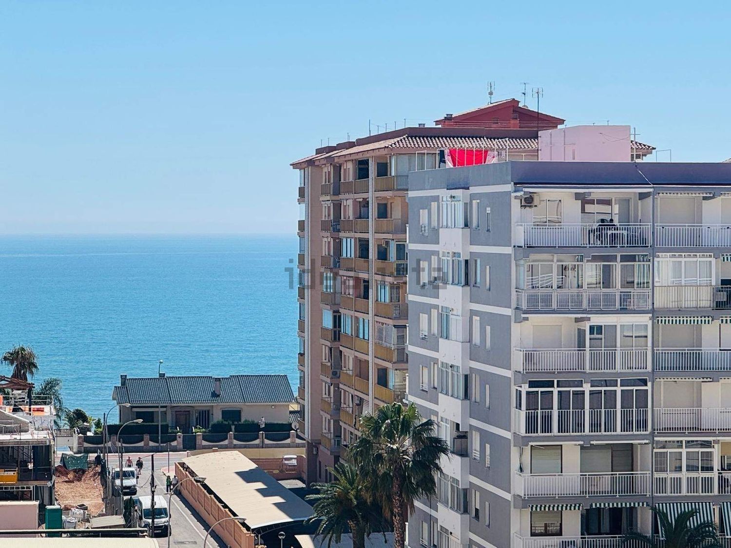 Piso en venta en Calle Cervantes